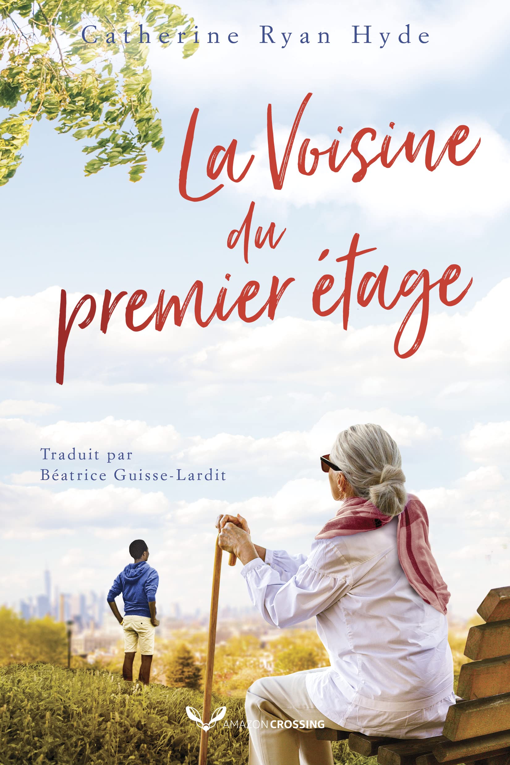La Voisine du premier étage book
