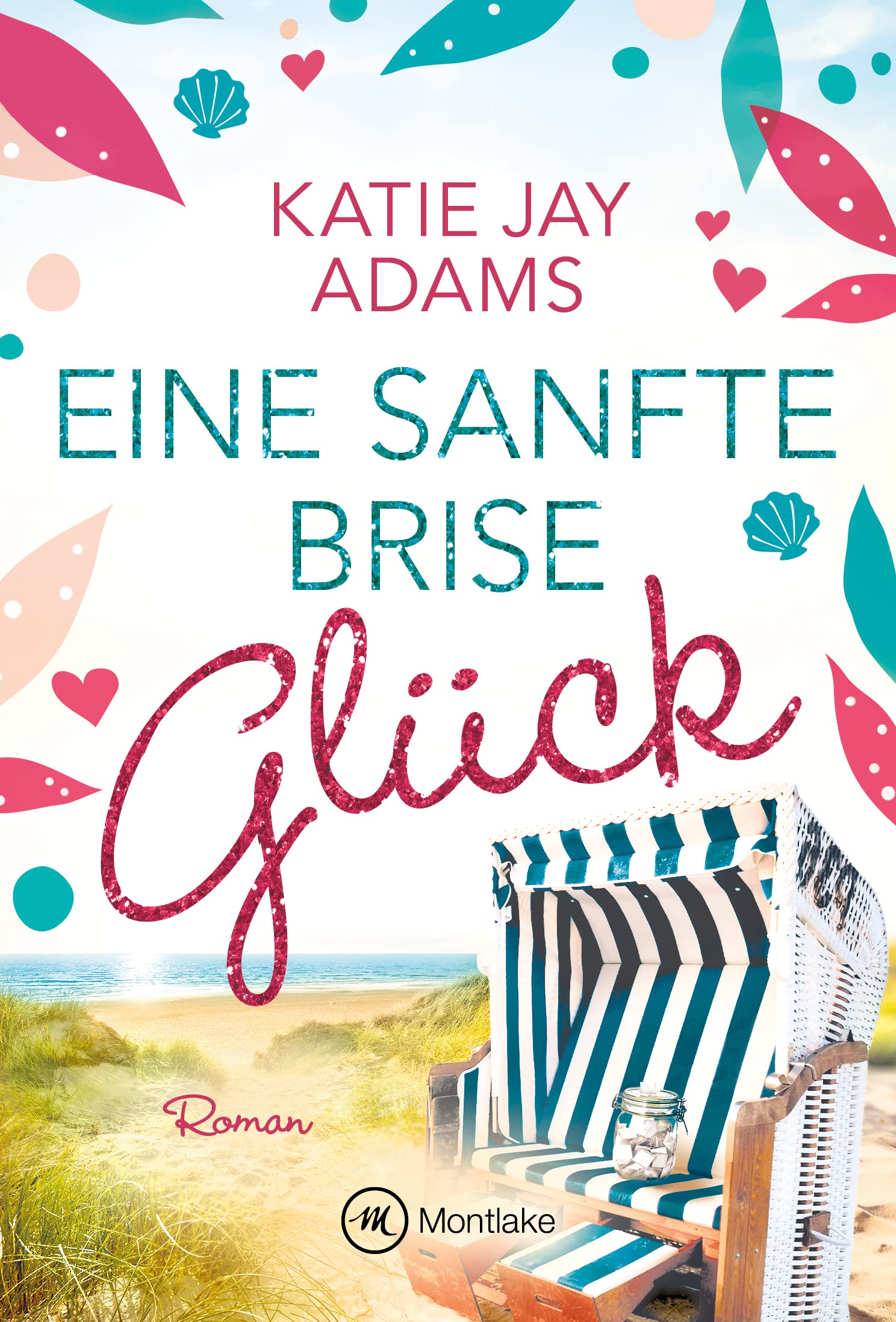 Product Image: Eine sanfte Brise Glück