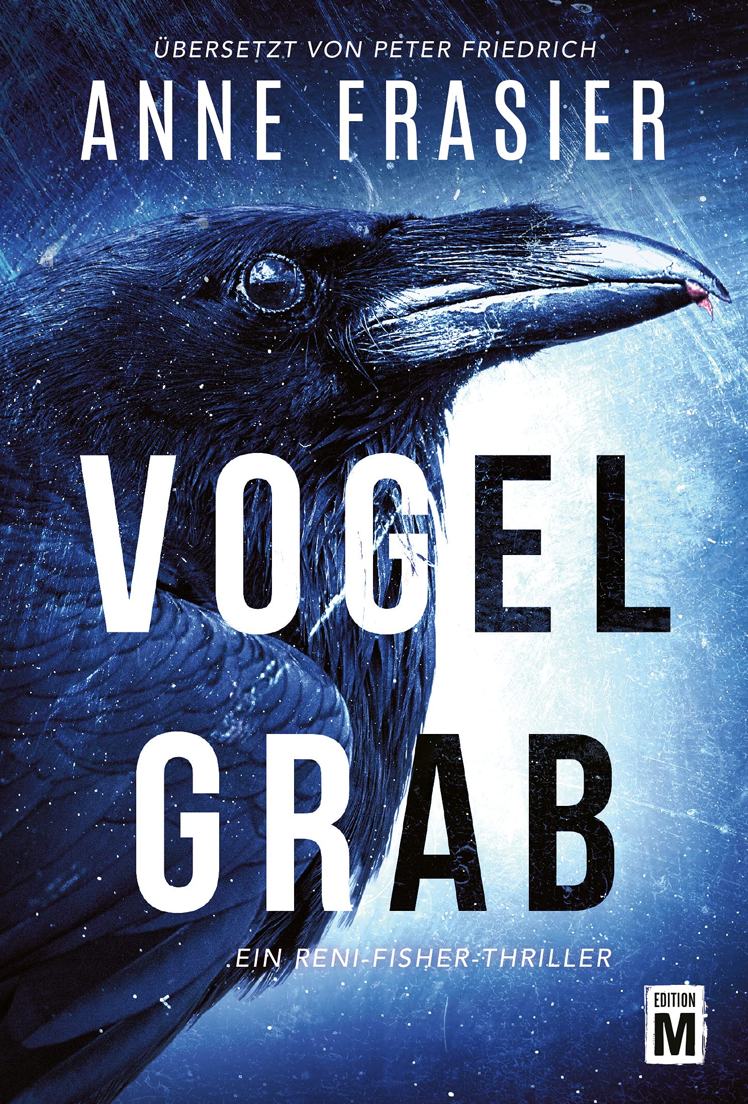 Vogelgrab Contemporary literature Books