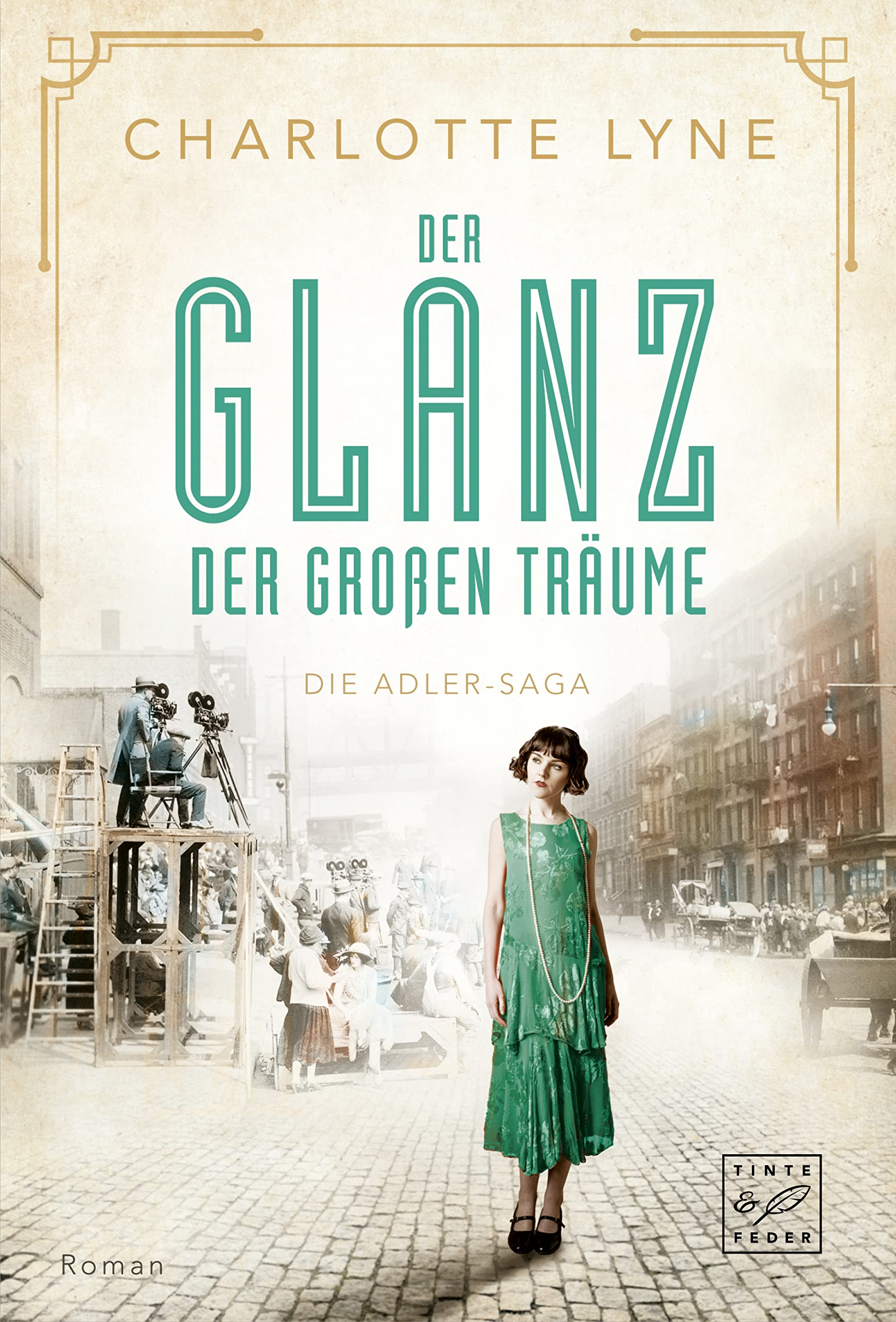 Product Image: Der Glanz der großen Träume