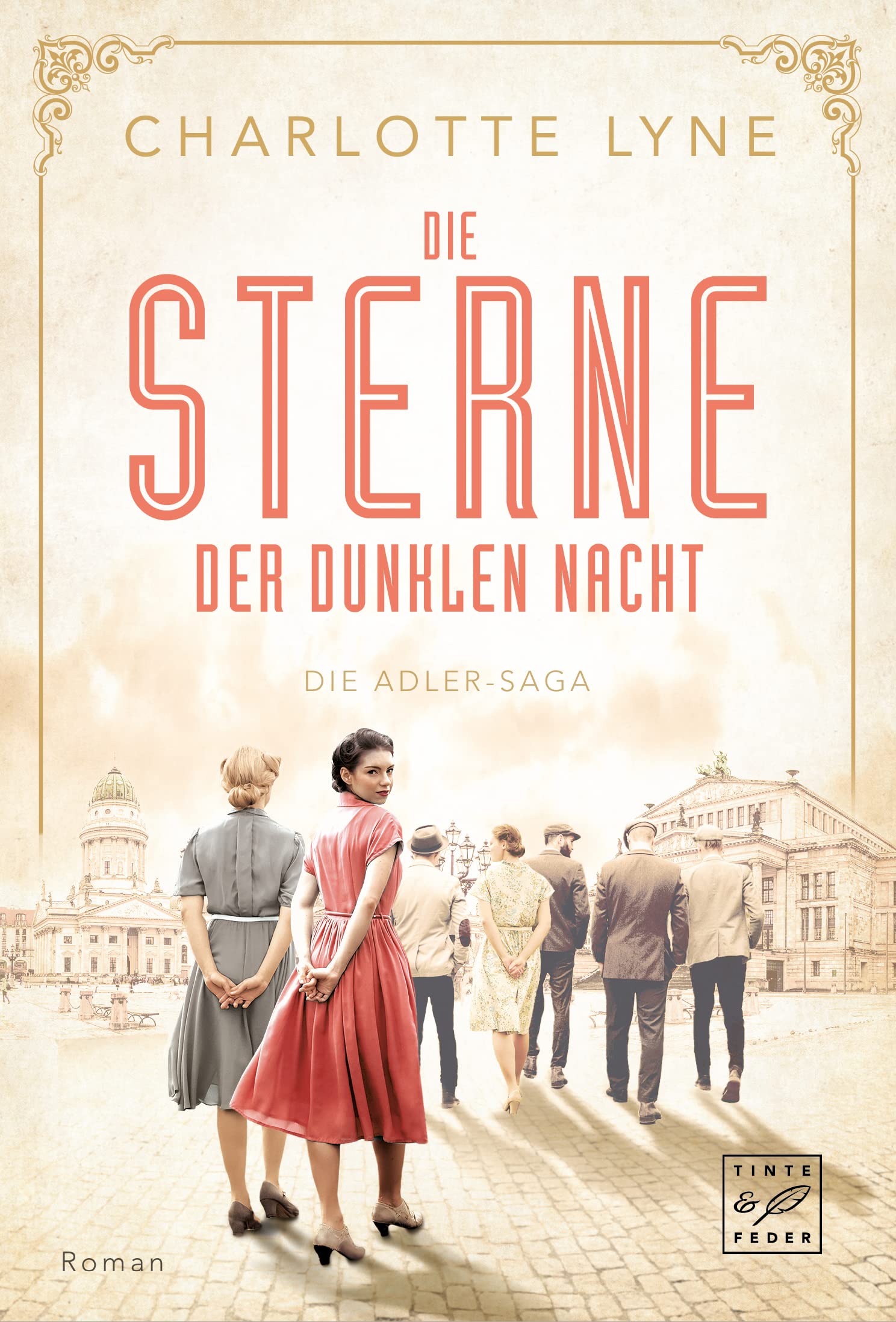 Die Sterne der dunklen Nacht Action & Adventure