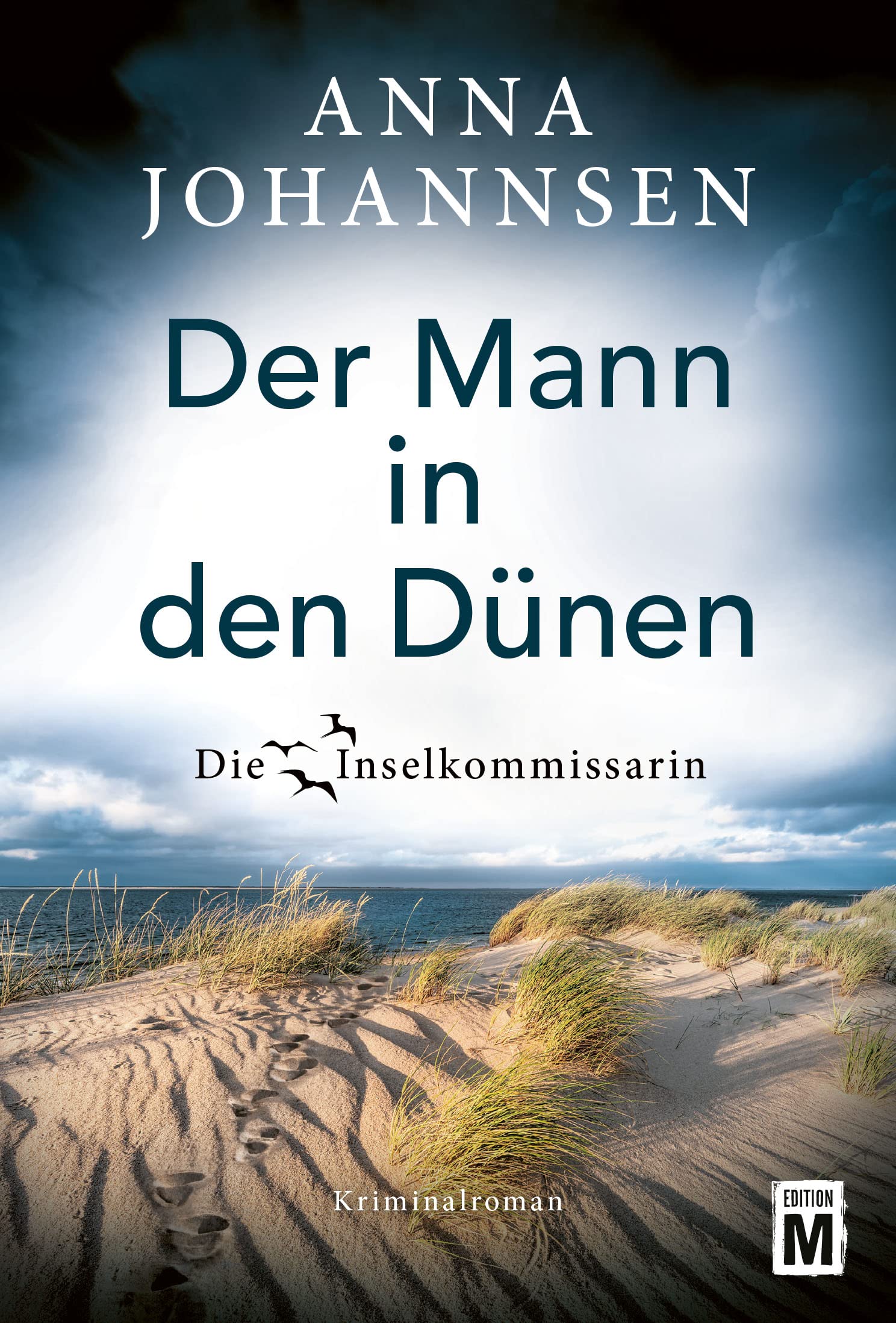 Der Mann in den Dünen Contemporary literature Books