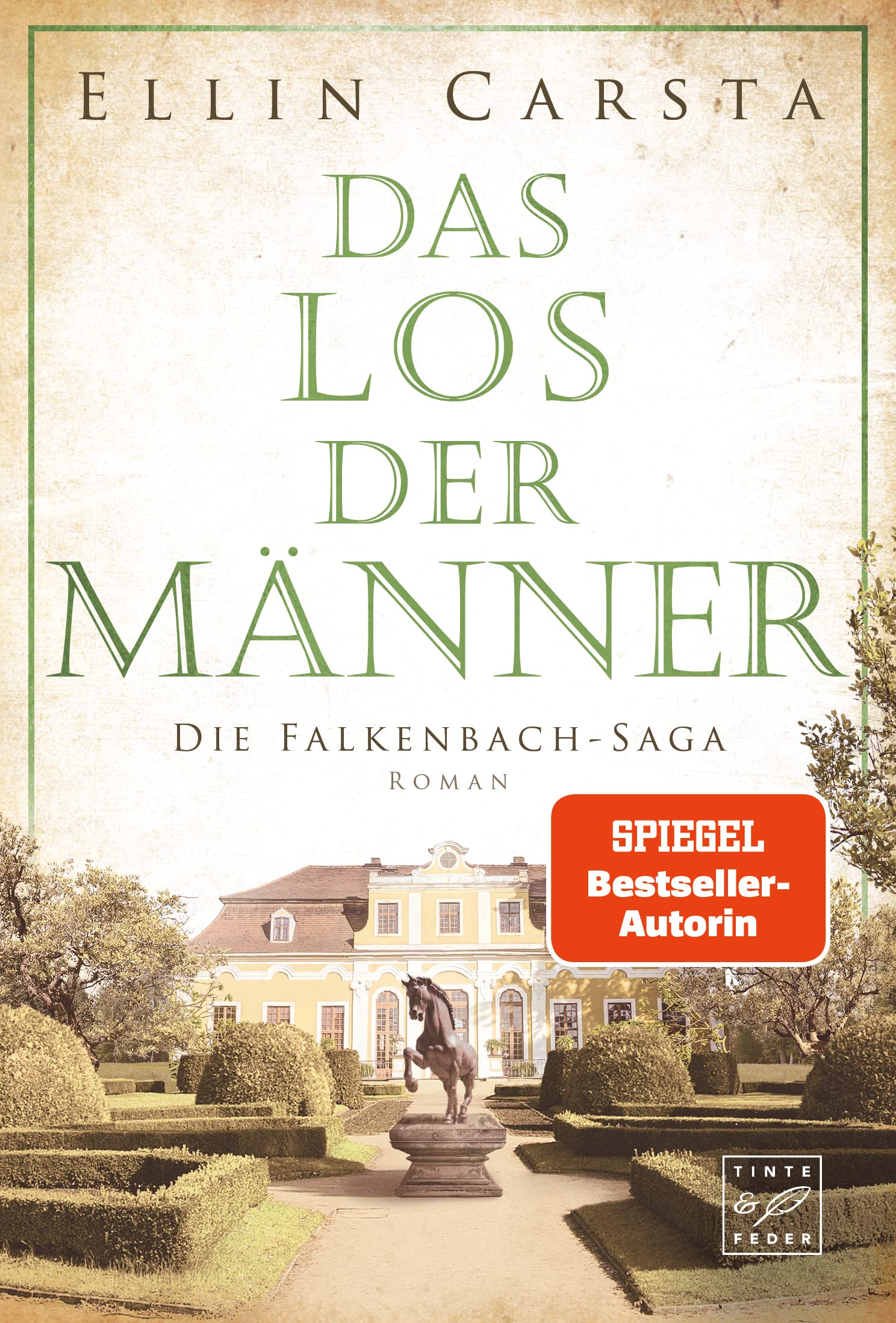 Product Image: Das Los der Männer