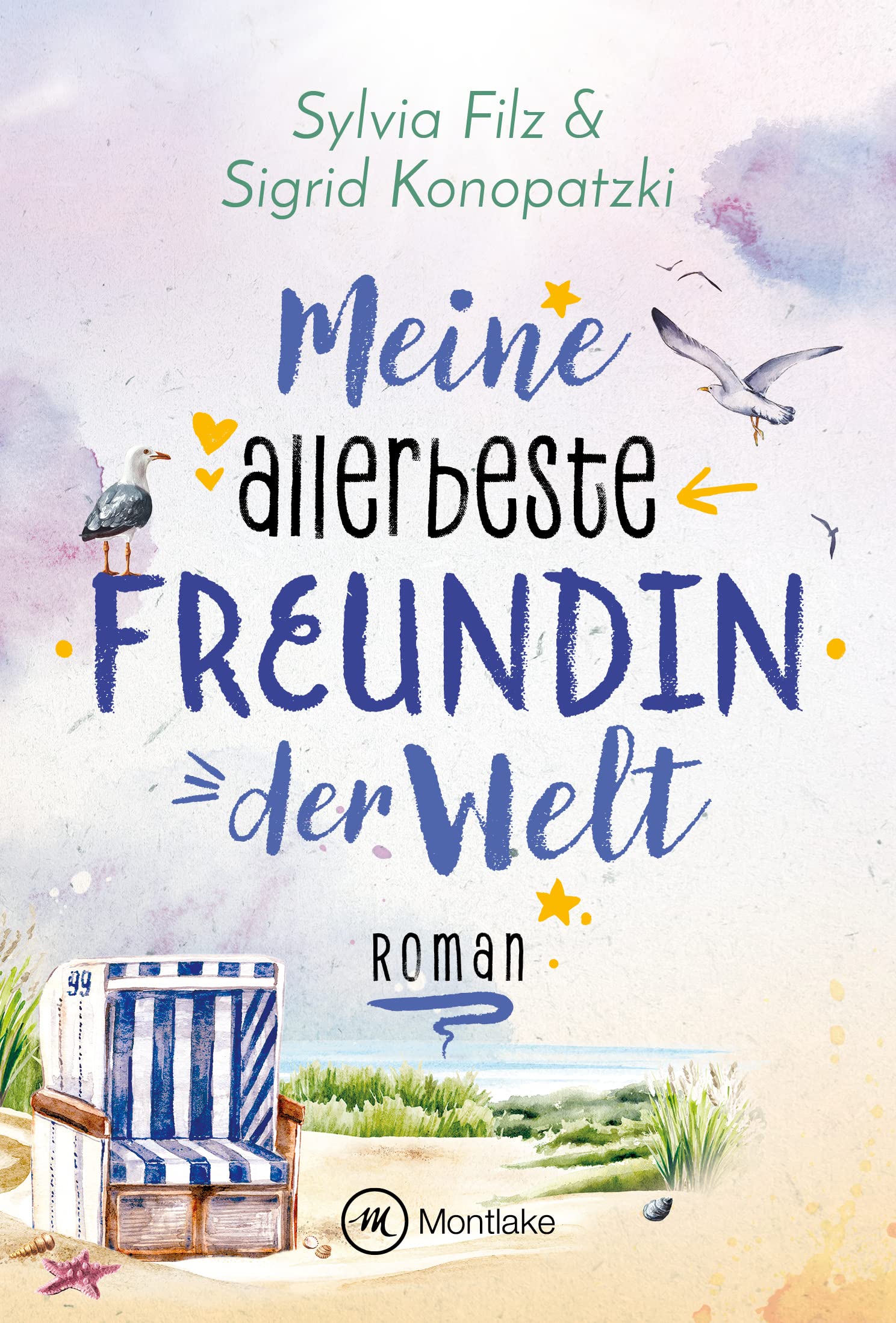 Meine allerbeste Freundin der Welt (Glücksgefühle, Band 2) Holiday Reading