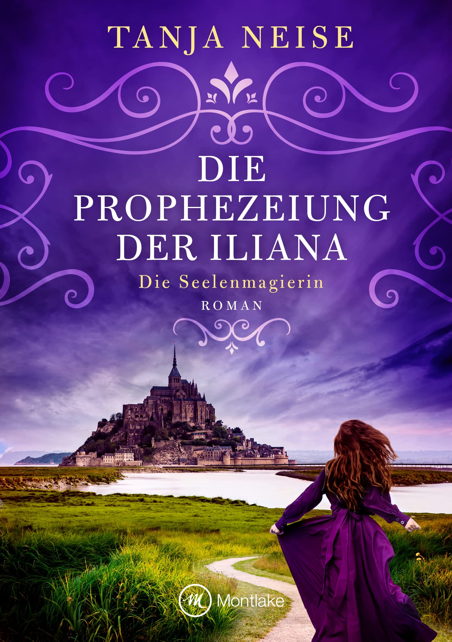 Die Prophezeiung der Iliana Contemporary literature