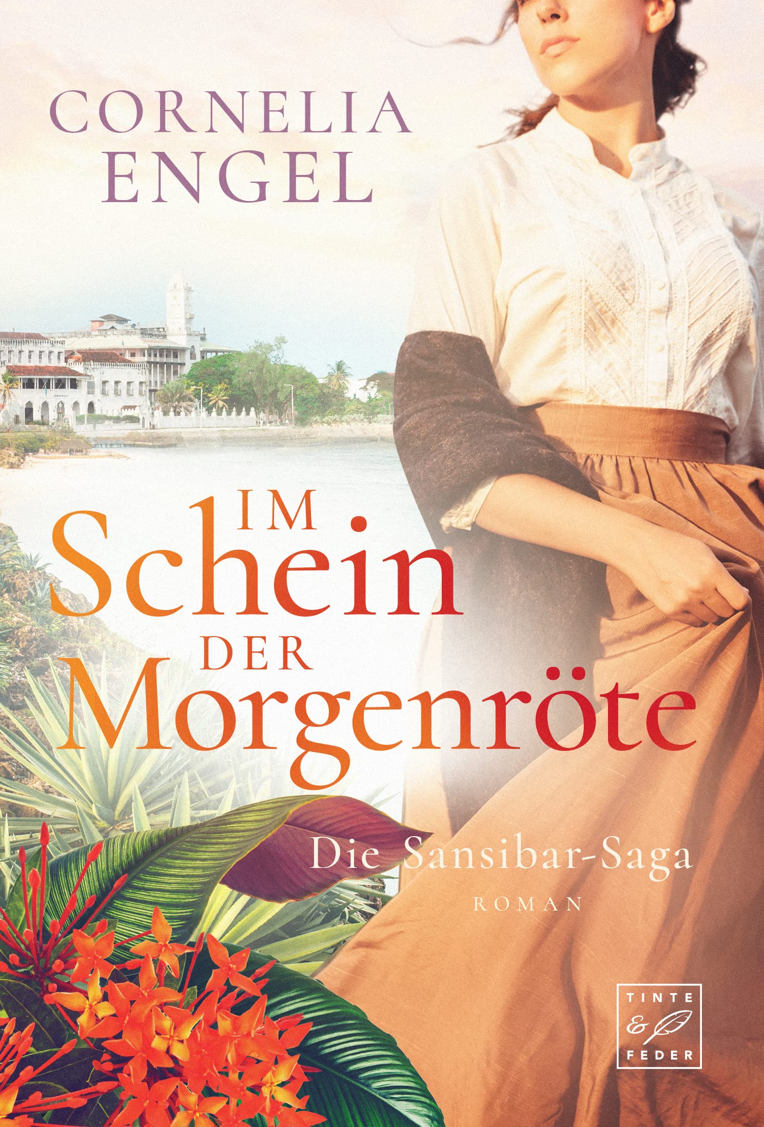 Im Schein der Morgenröte Historical Fiction