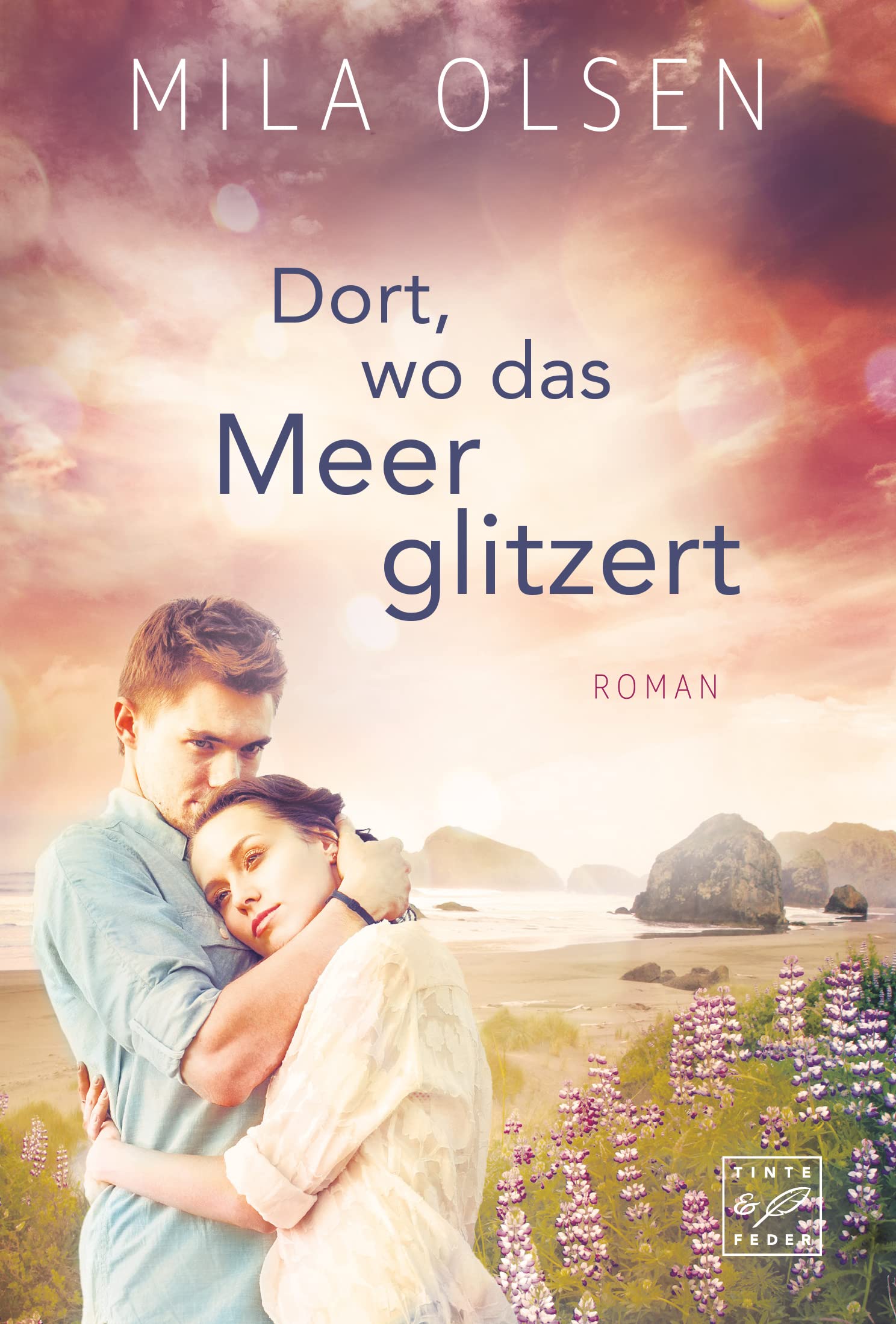 Dort, wo das Meer glitzert Action & Adventure