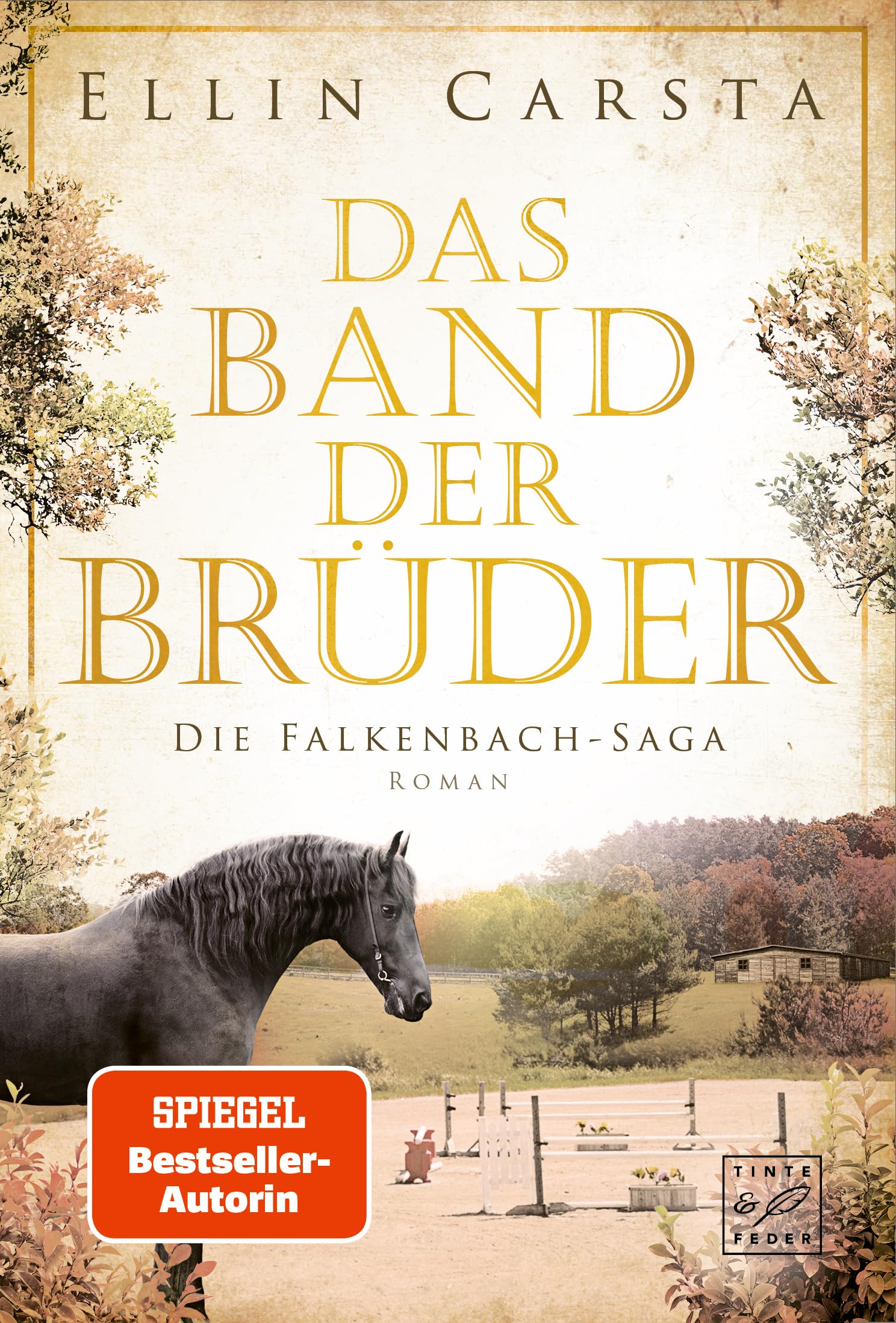 Product Image: Das Band der Brüder