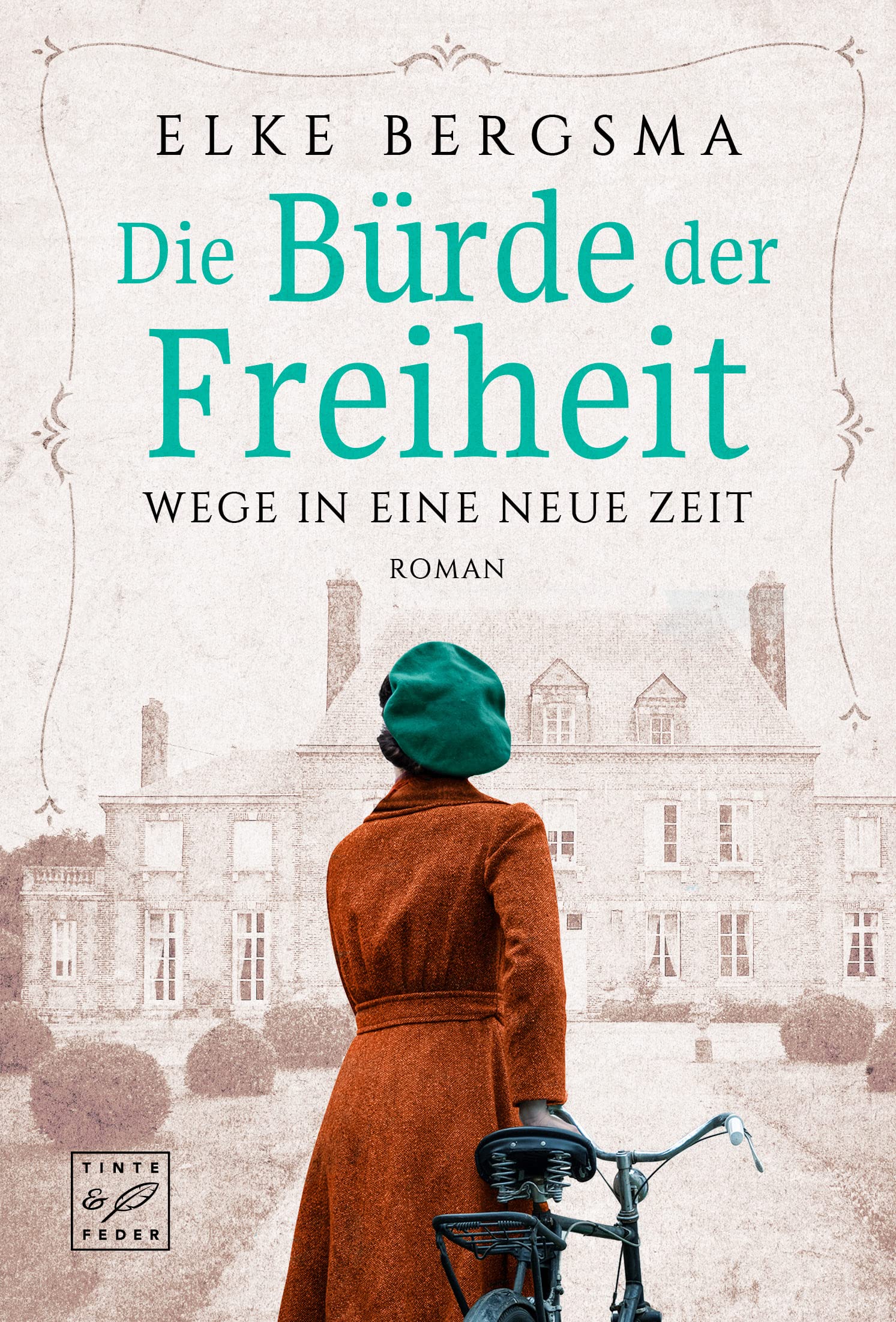 Die Bürde der Freiheit Action & Adventure