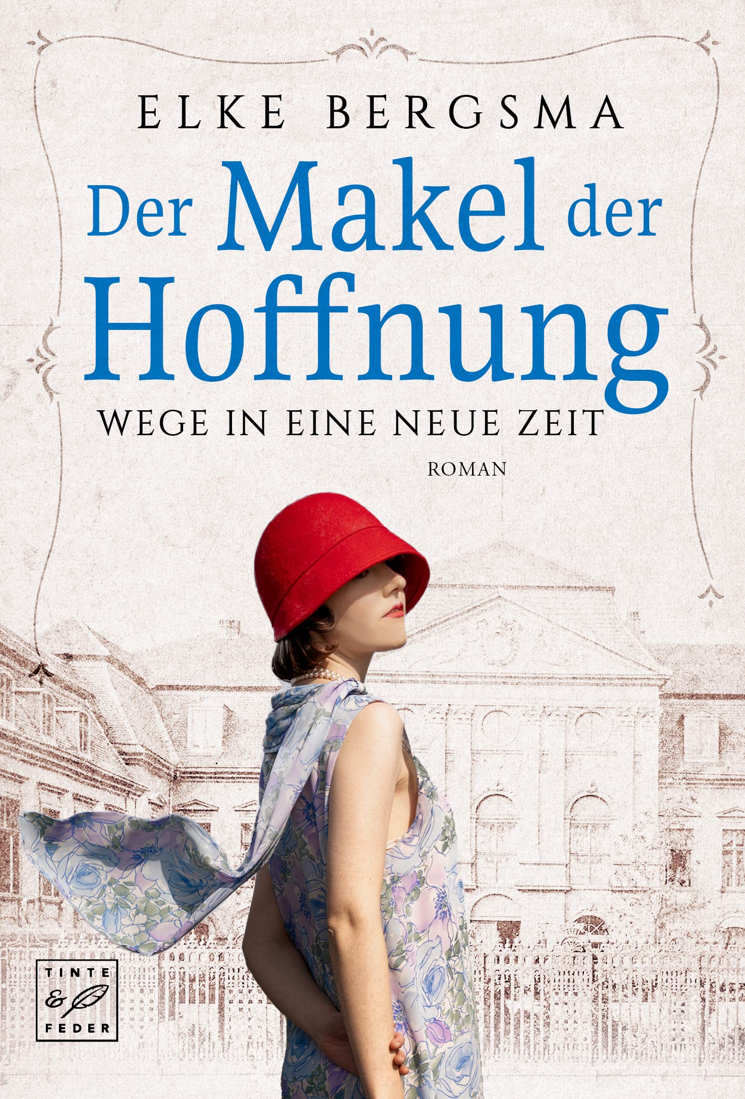 Der Makel der Hoffnung Action & Adventure