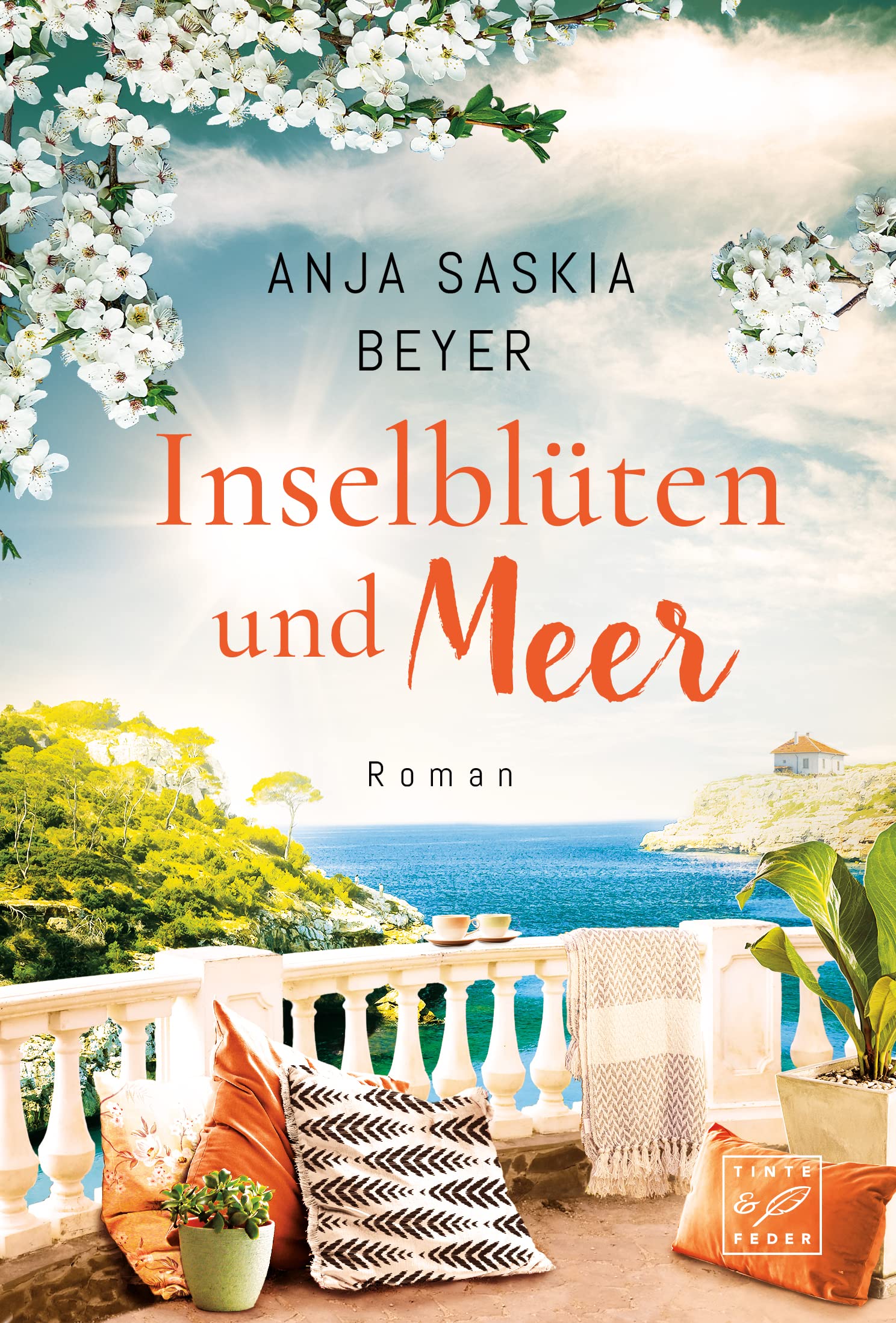 Inselblüten und Meer Contemporary literature