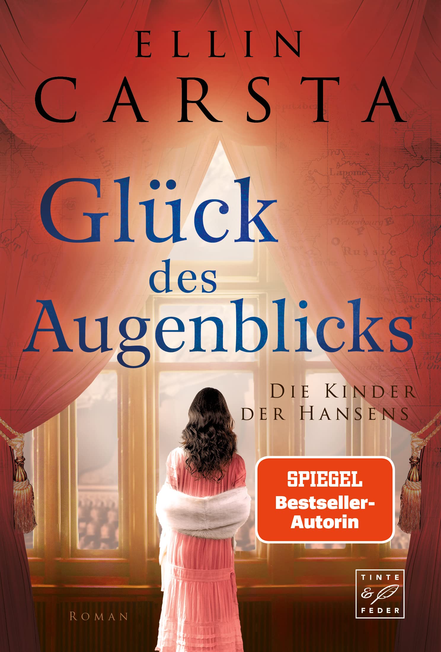 Glück des Augenblicks Historical Fiction
