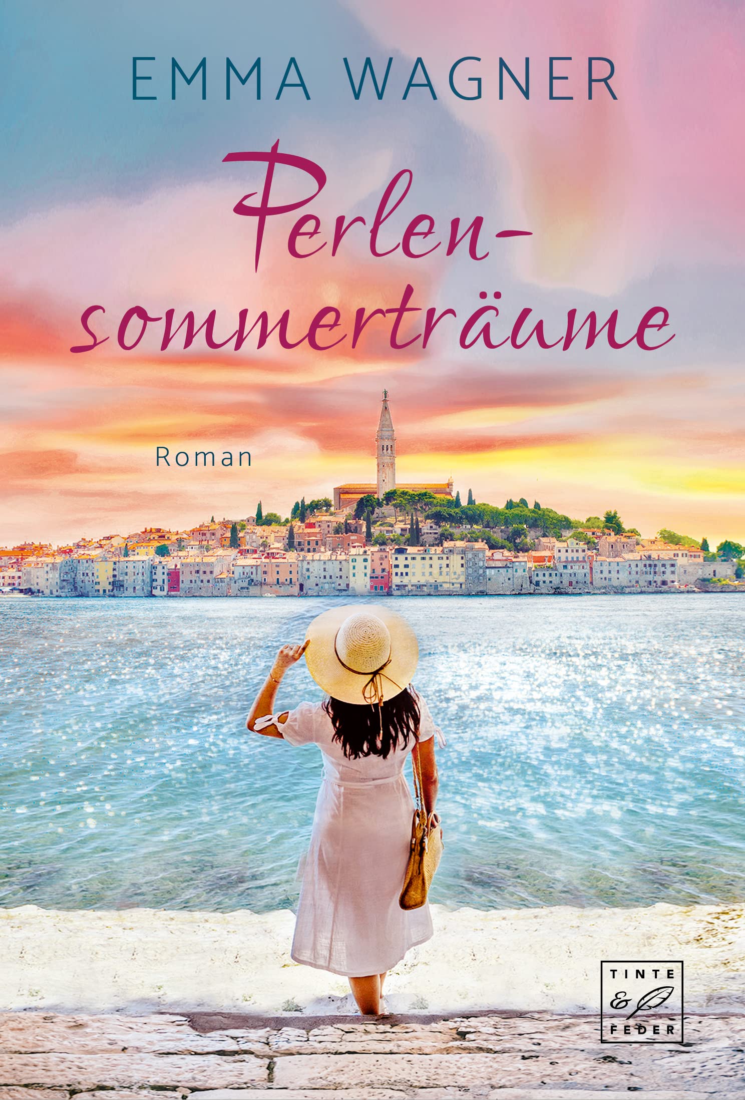 Perlensommerträume Holiday Reading