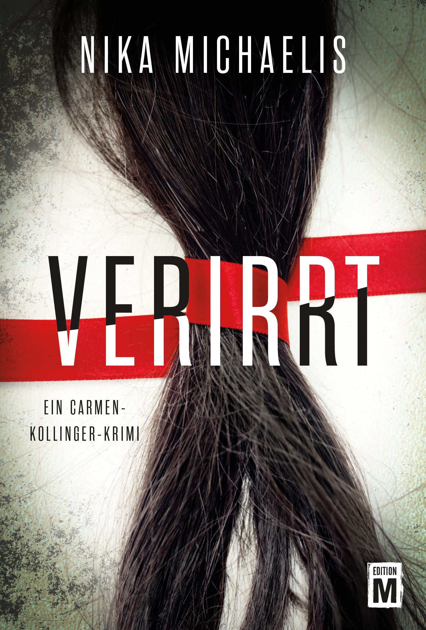 Verirrt Contemporary literature Books