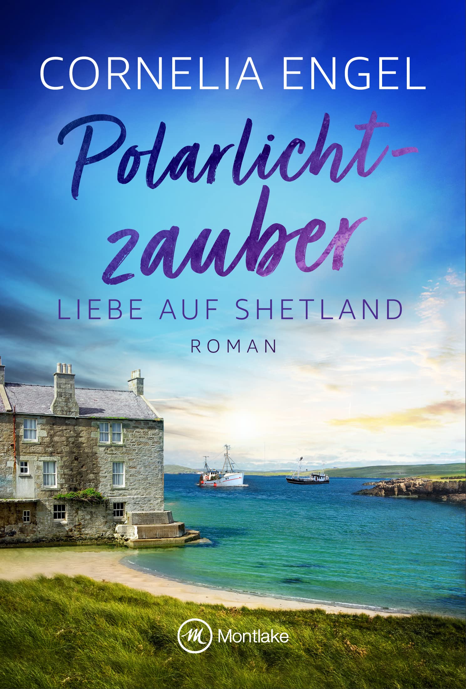 Polarlichtzauber Holiday Reading