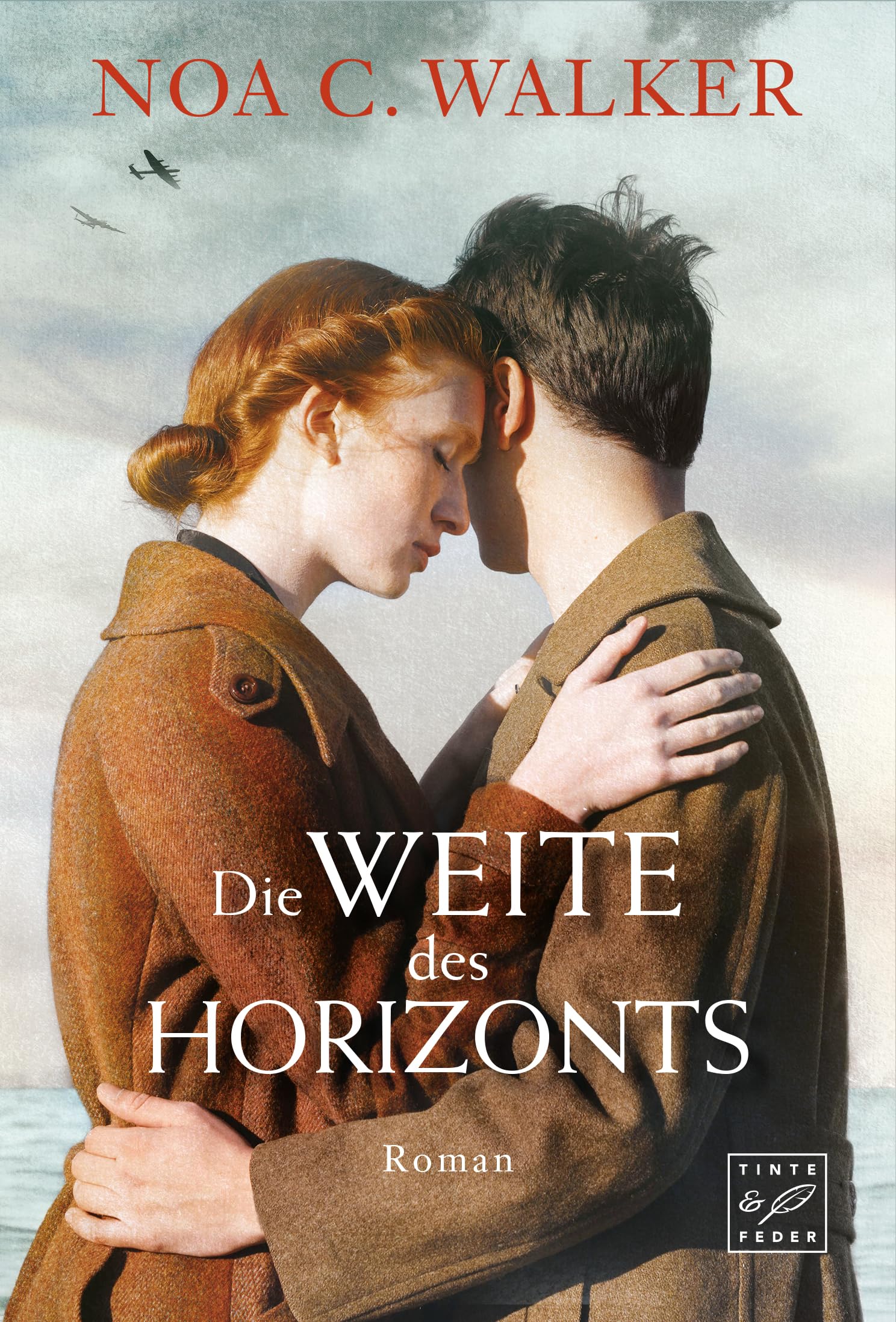 Die Weite des Horizonts Action & Adventure