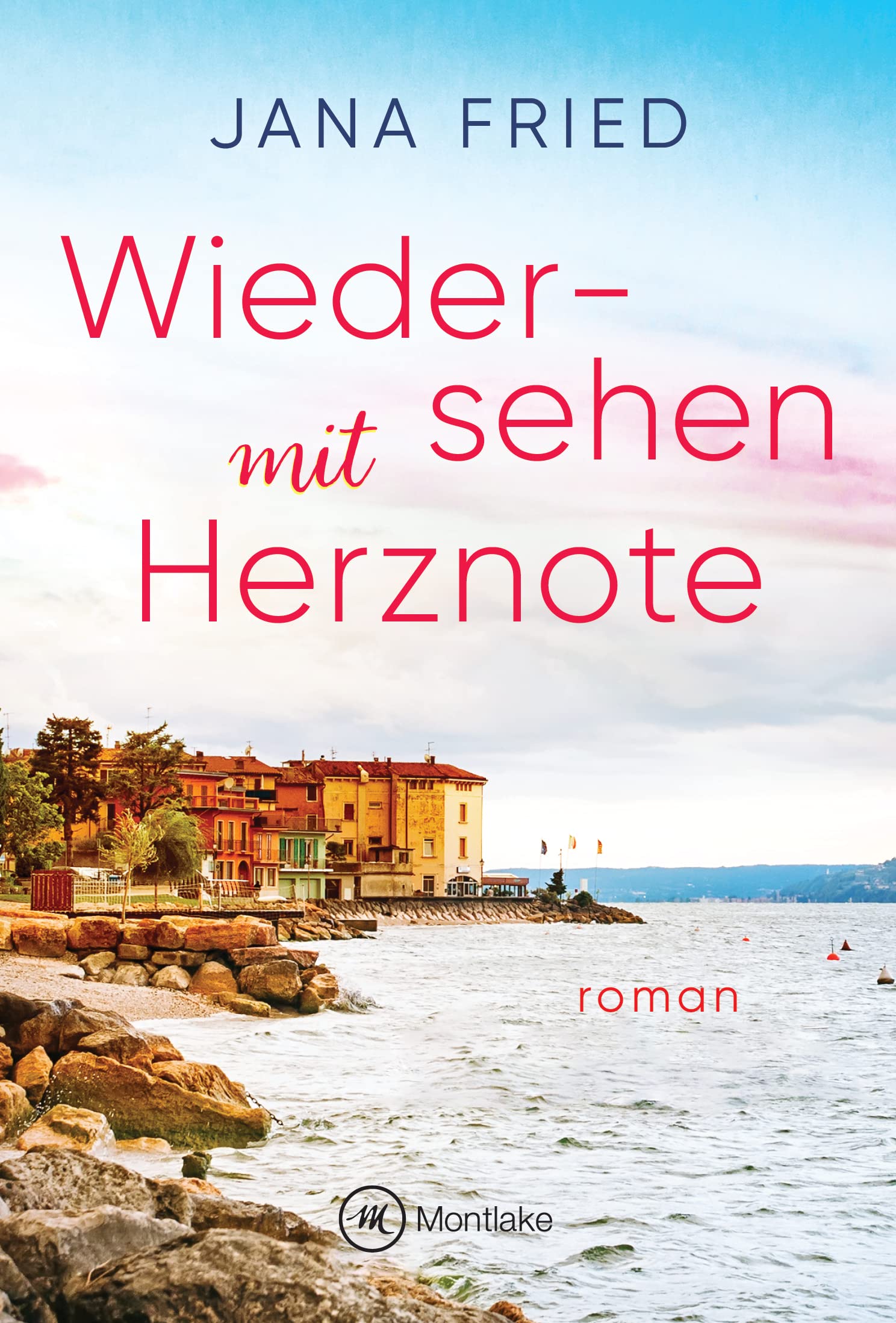 Wiedersehen mit Herznote Holiday Reading