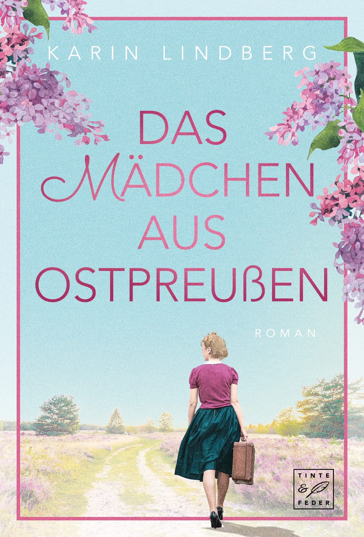 Product Image: Das Mädchen aus Ostpreußen