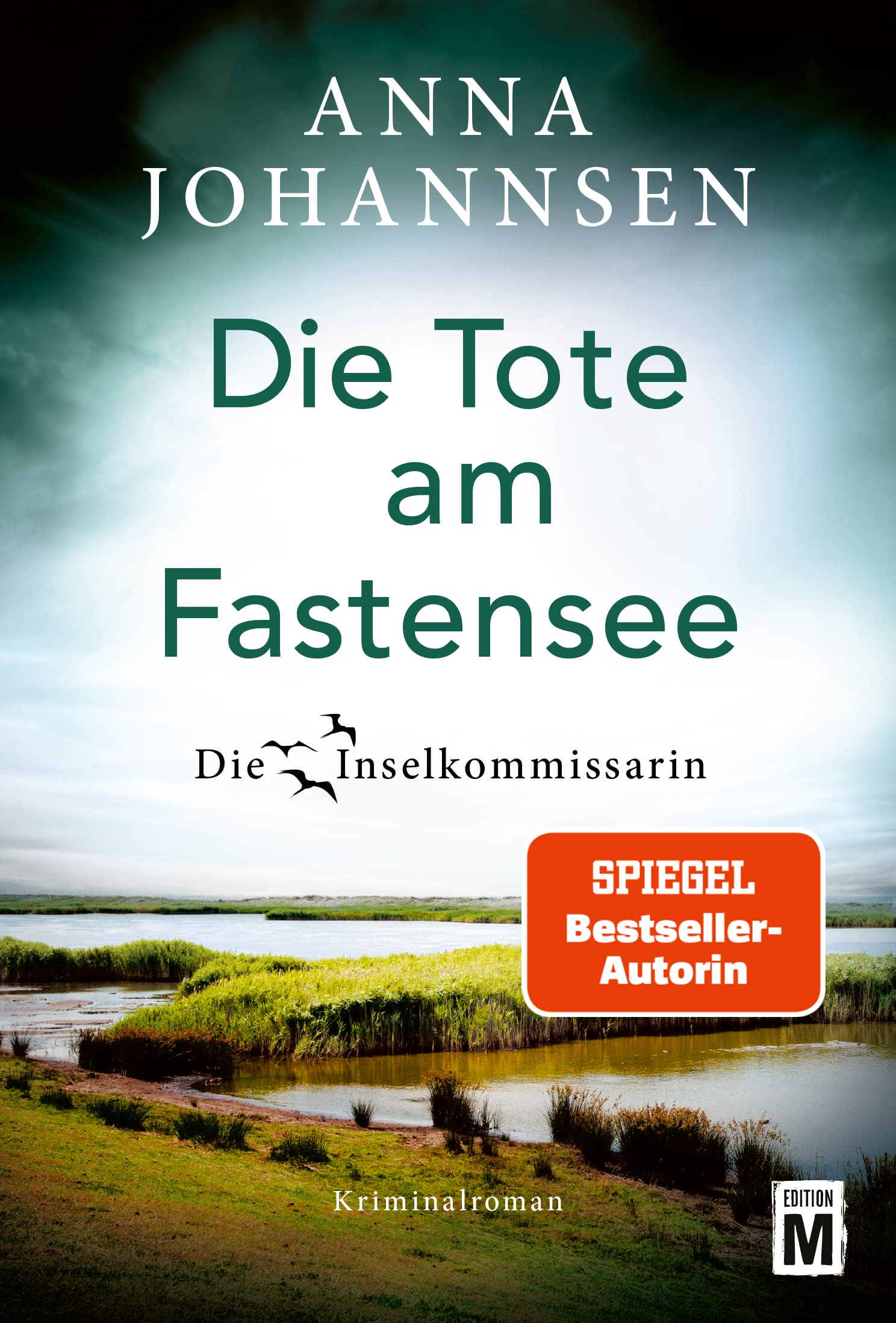 Die Tote am Fastensee Contemporary literature Books