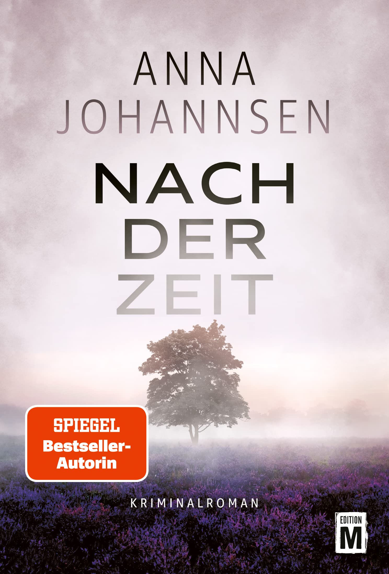 Nach der Zeit Contemporary literature Books