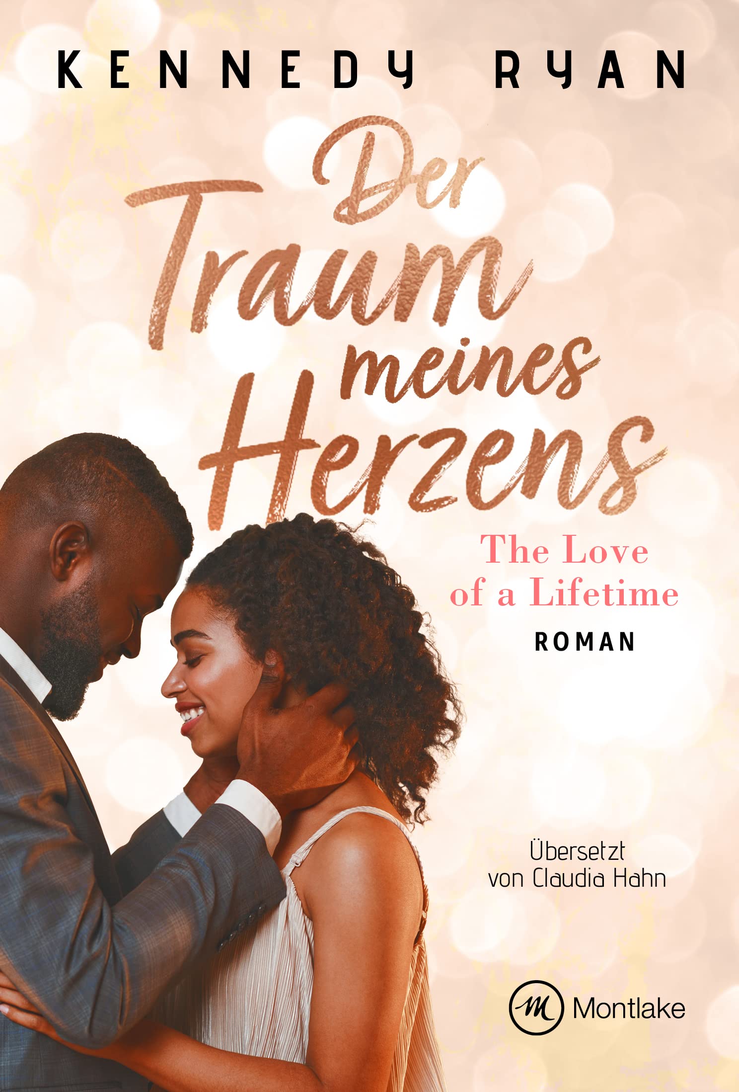 Der Traum meines Herzens (The Love of a Lifetime, Band 1) Contemporary literature