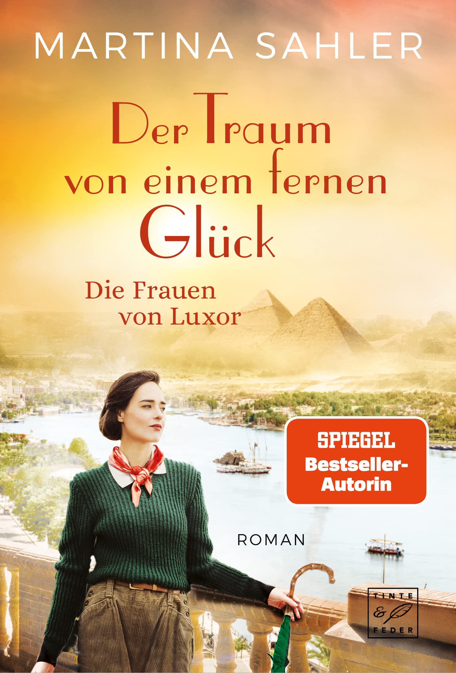 Der Traum von einem fernen Glück Historical Fiction