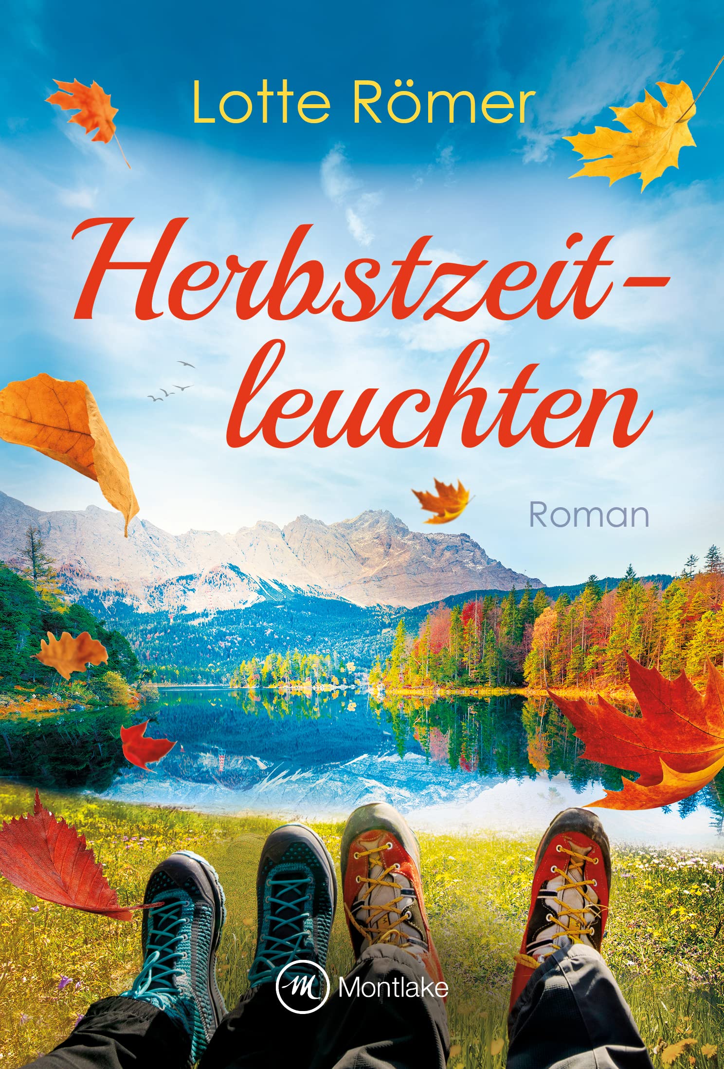Herbstzeitleuchten Holiday Reading