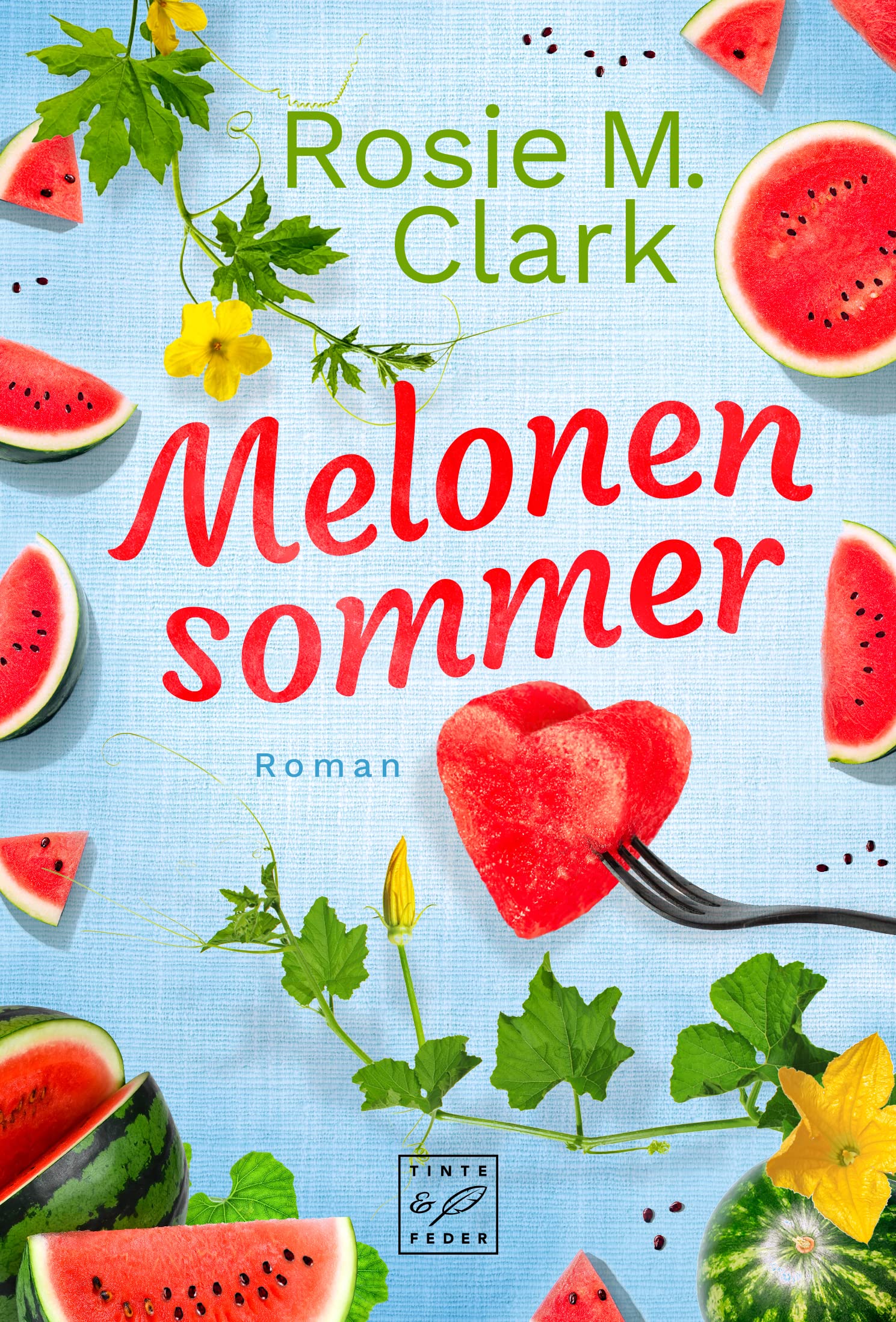 Product Image: Melonensommer