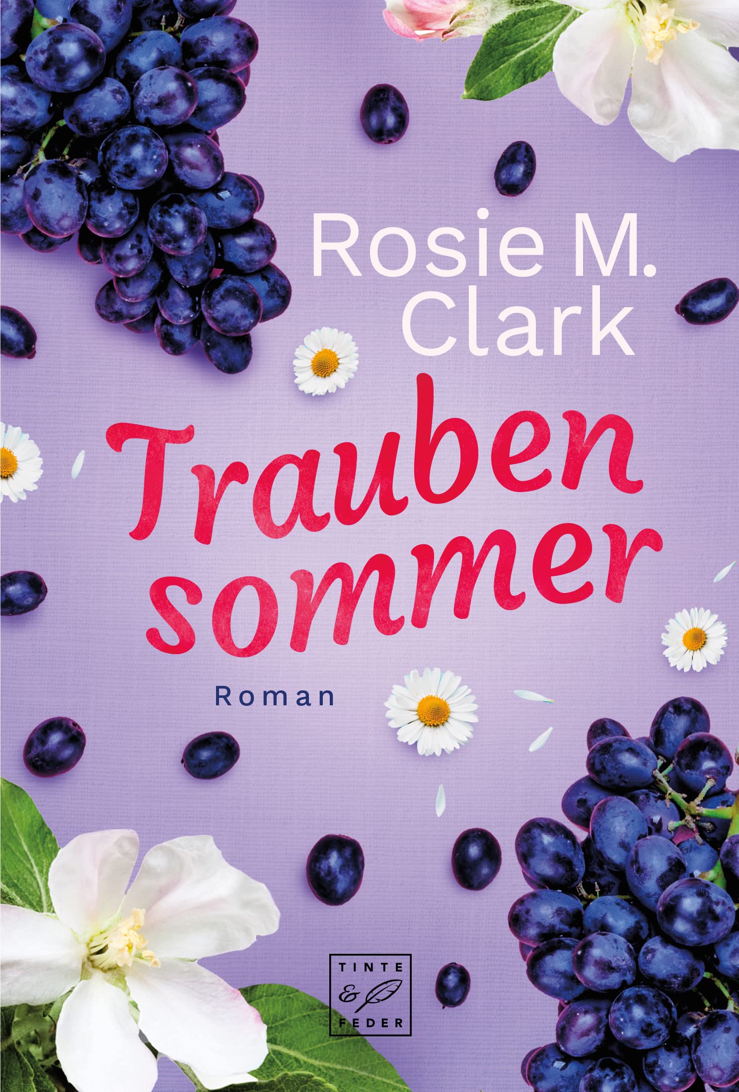 Product Image: Traubensommer