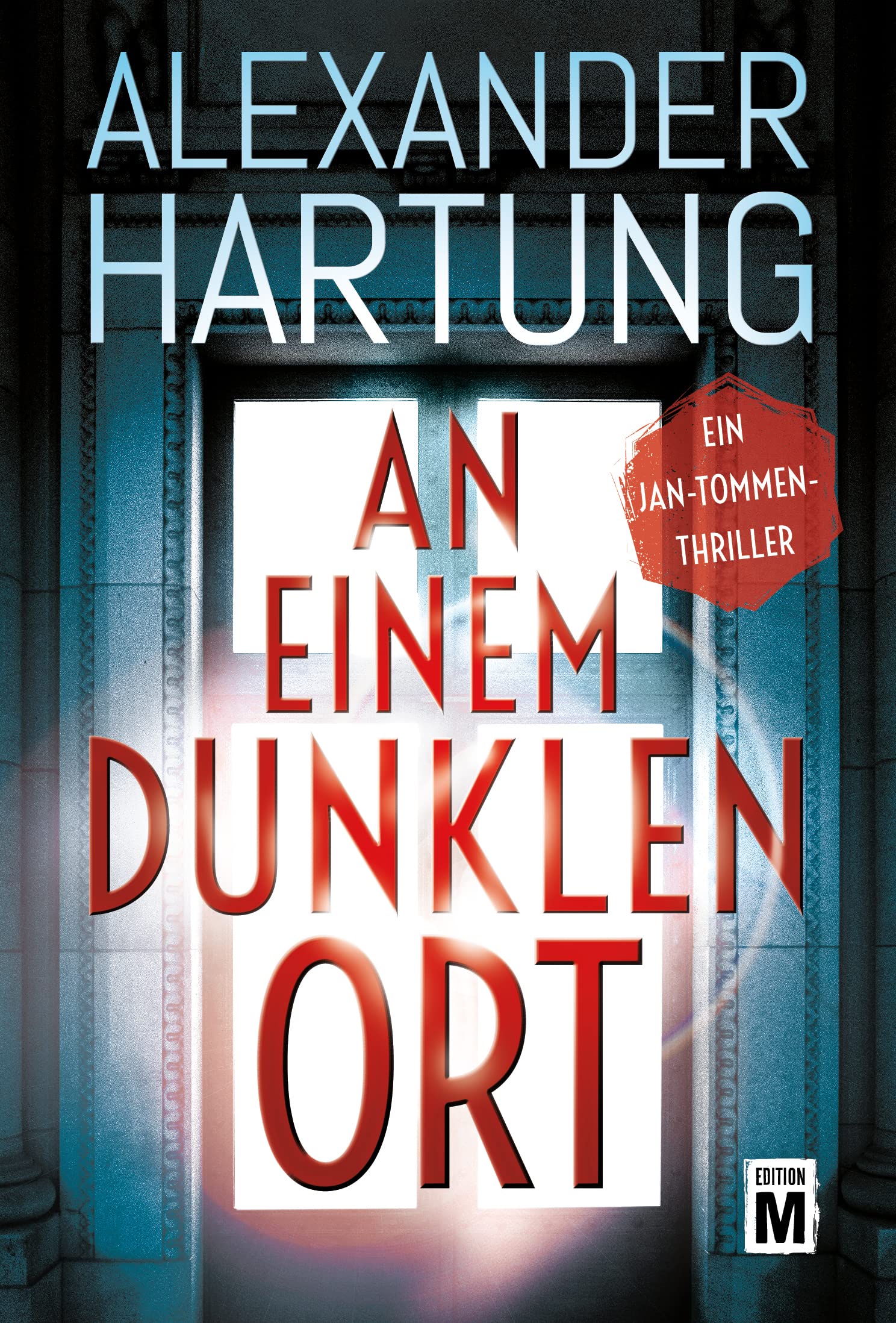An einem dunklen Ort Contemporary literature Books