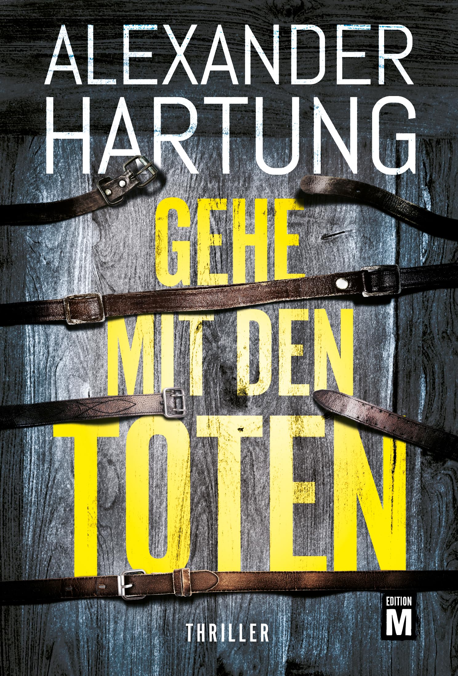 Gehe mit den Toten Action & Adventure