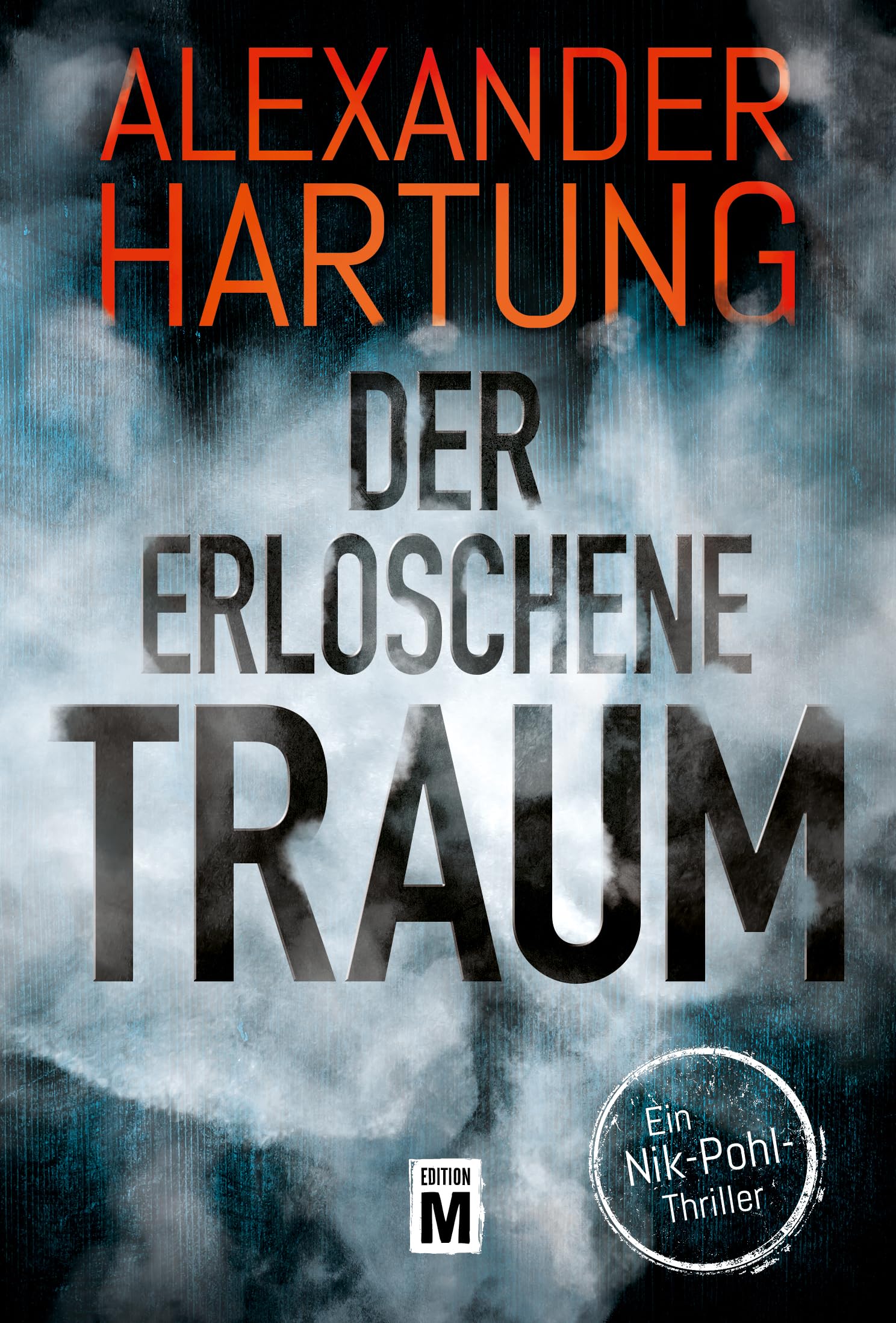 Product Image: Der erloschene Traum
