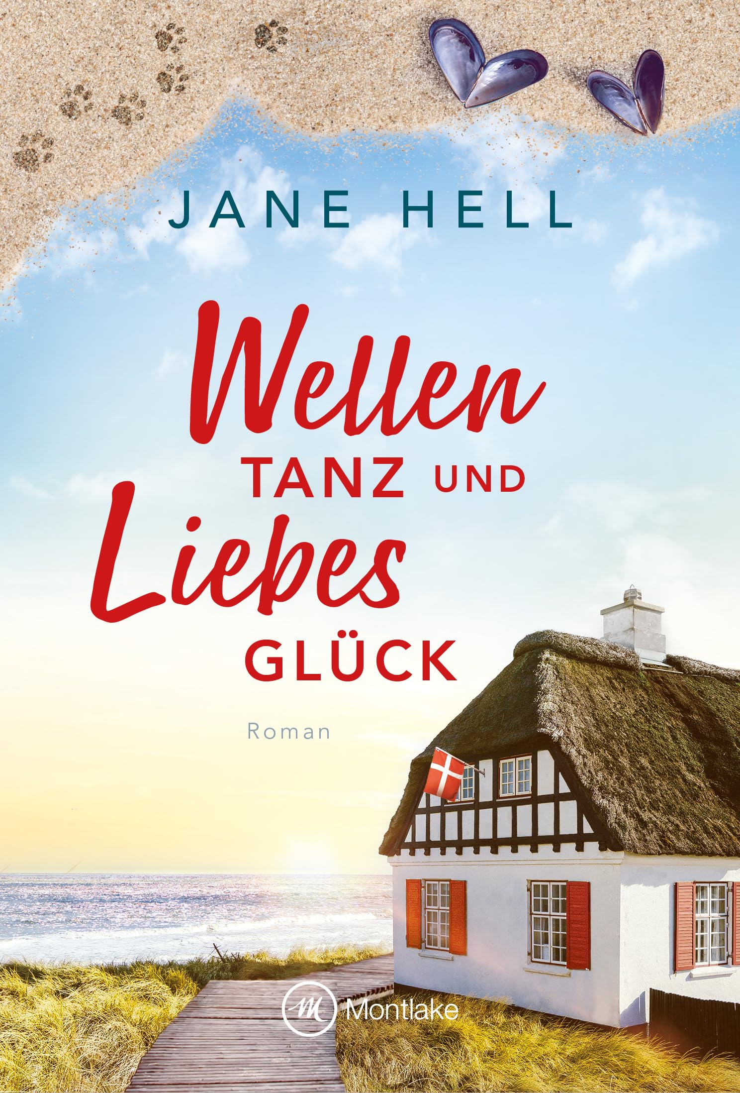 Wellentanz und Liebesglück Holiday Reading