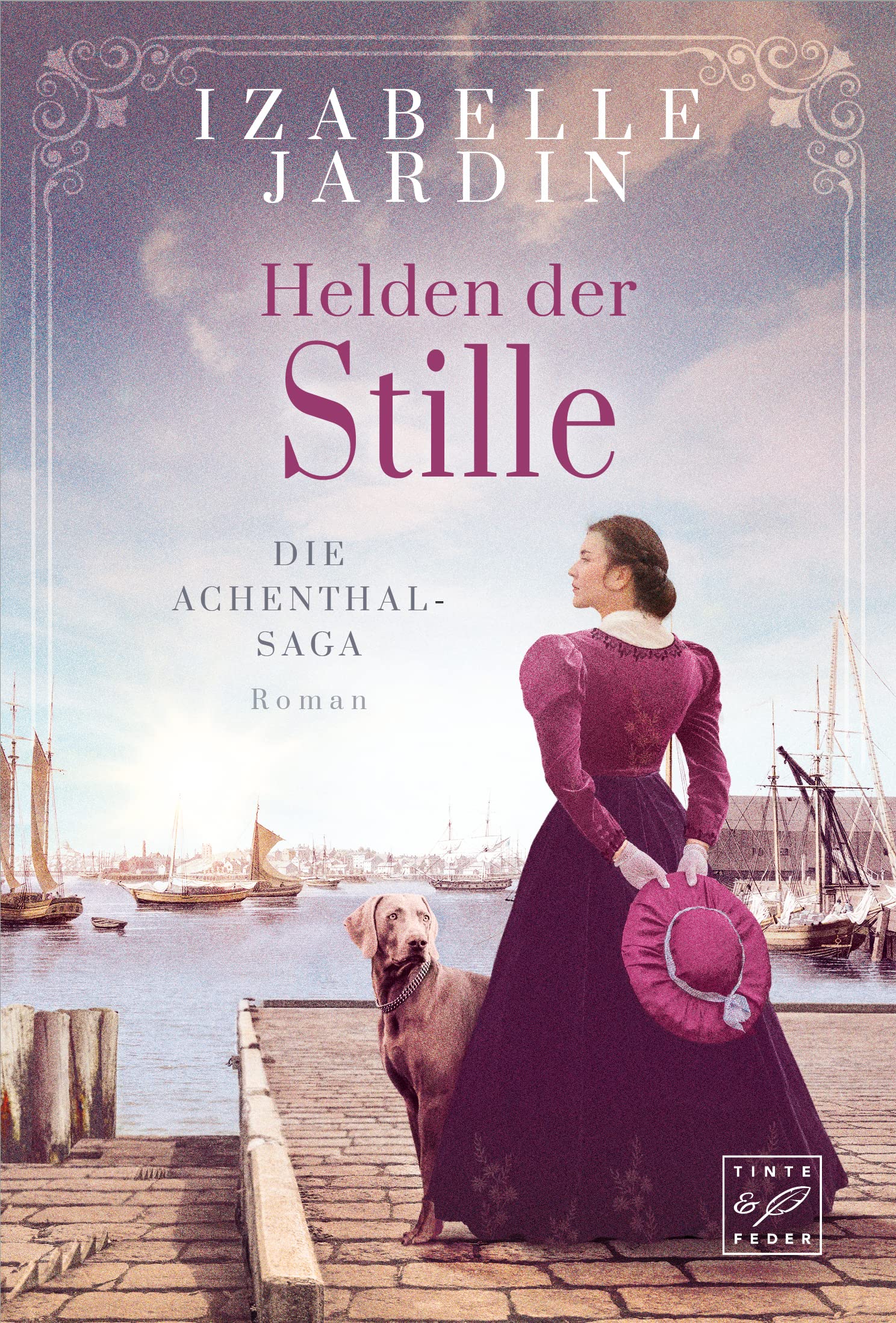 Product Image: Helden der Stille