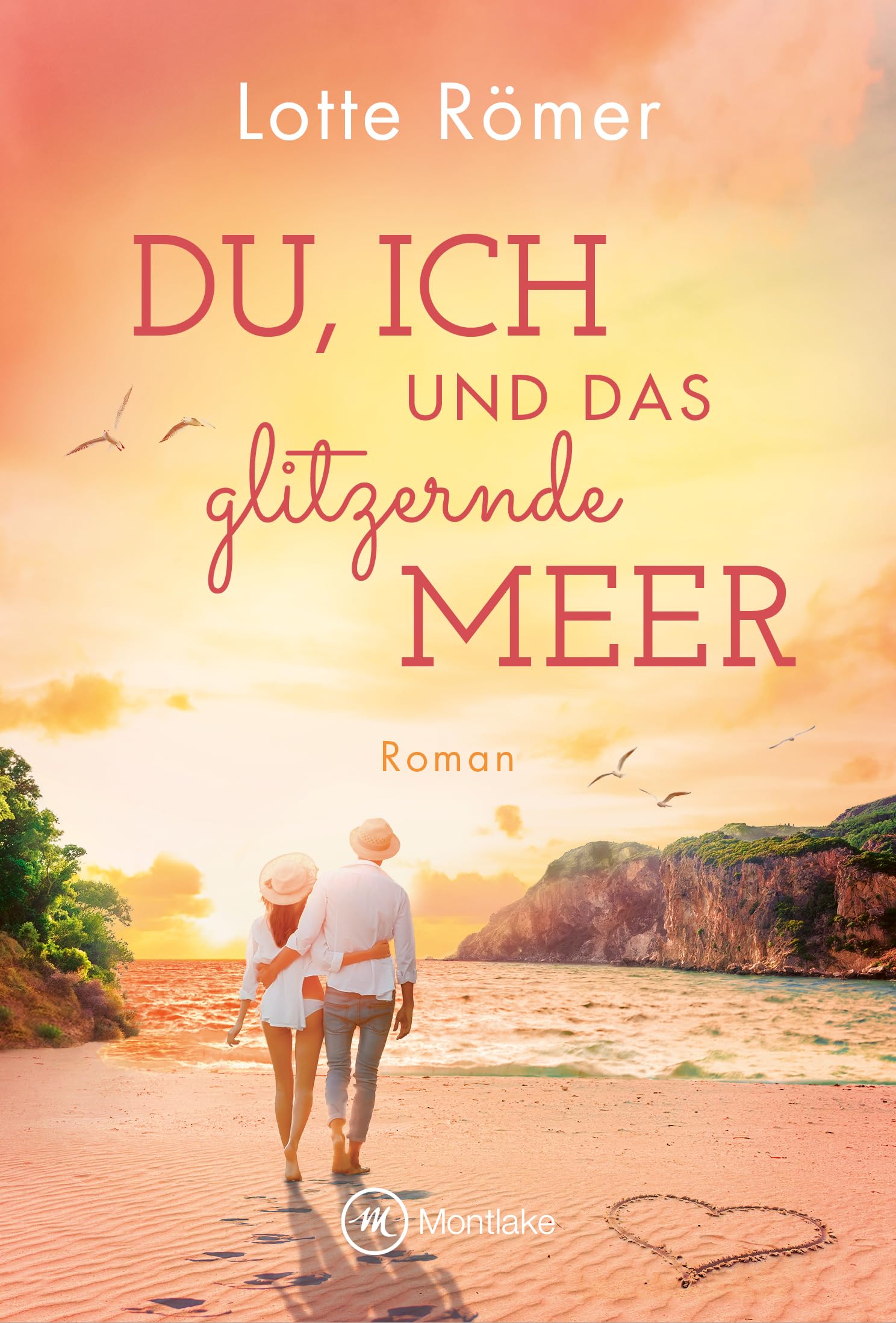Product Image: Du, ich und das glitzernde Meer