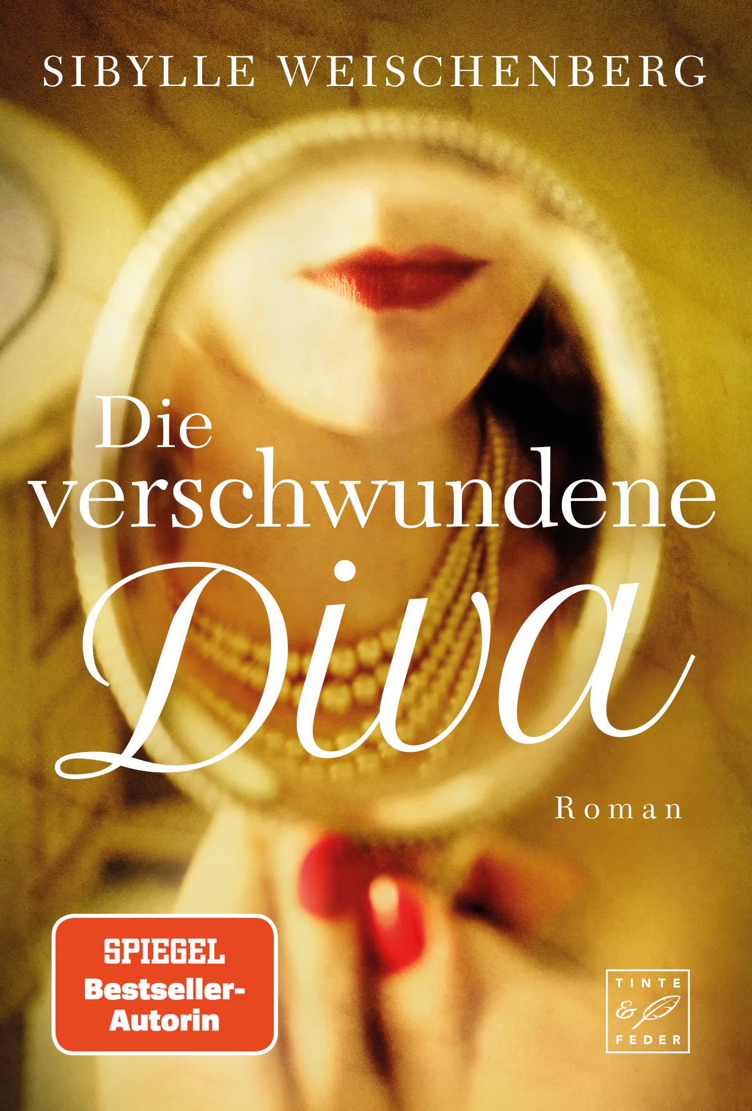 Die verschwundene Diva (Spuren der Vergangenheit) Contemporary literature