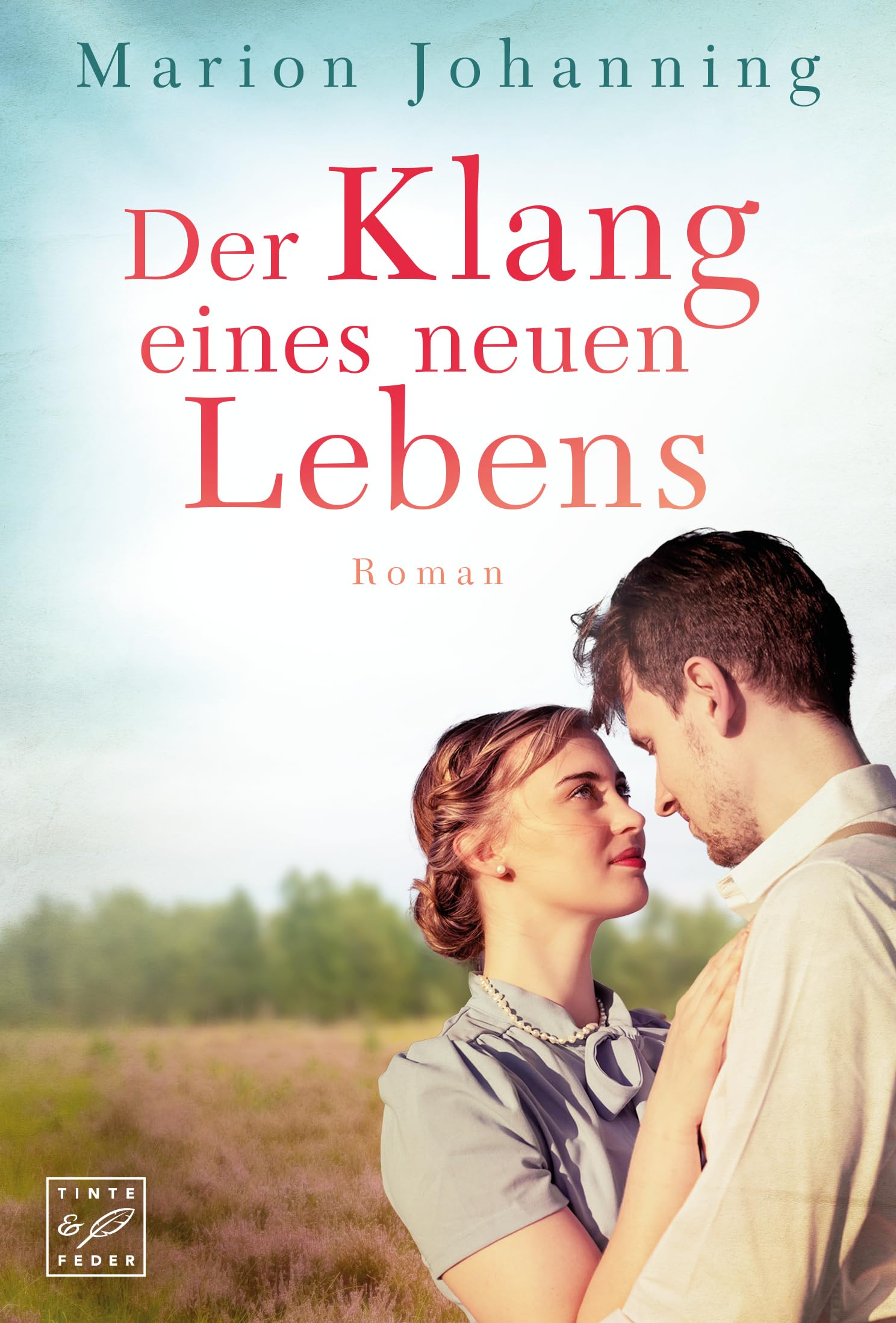 Der Klang eines neuen Lebens (Neue Zeiten, Band 1) Action & Adventure