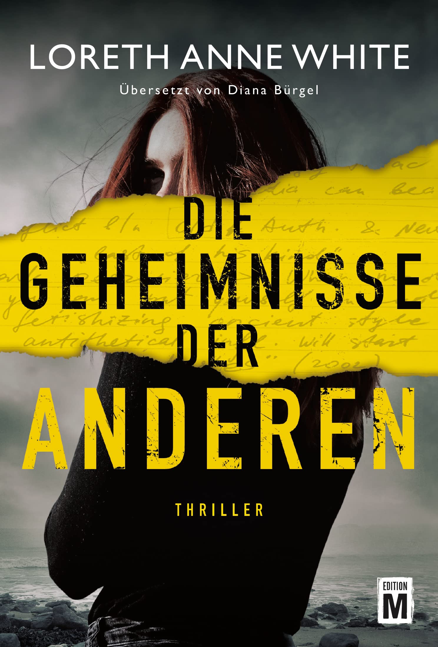 Product Image: Die Geheimnisse der anderen