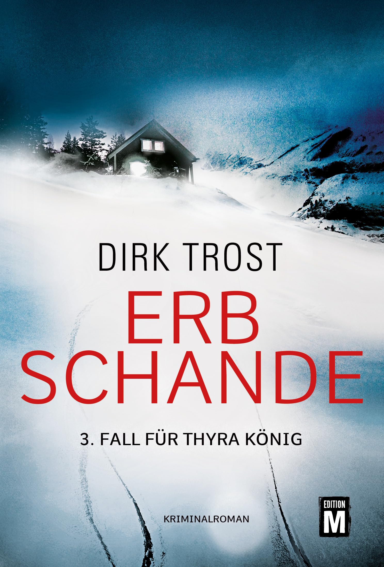 Erbschande Contemporary literature Books