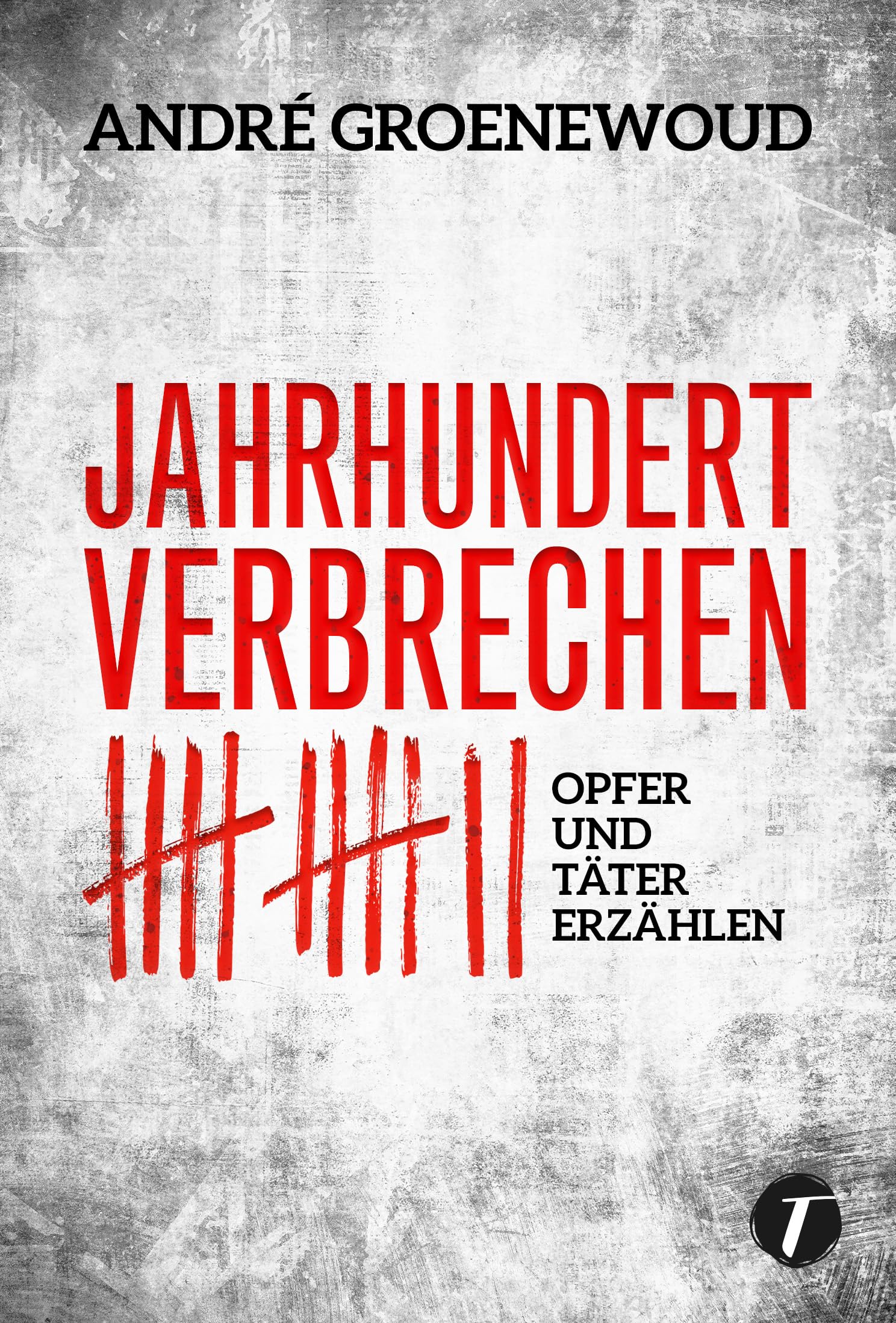 Product Image: Jahrhundertverbrechen