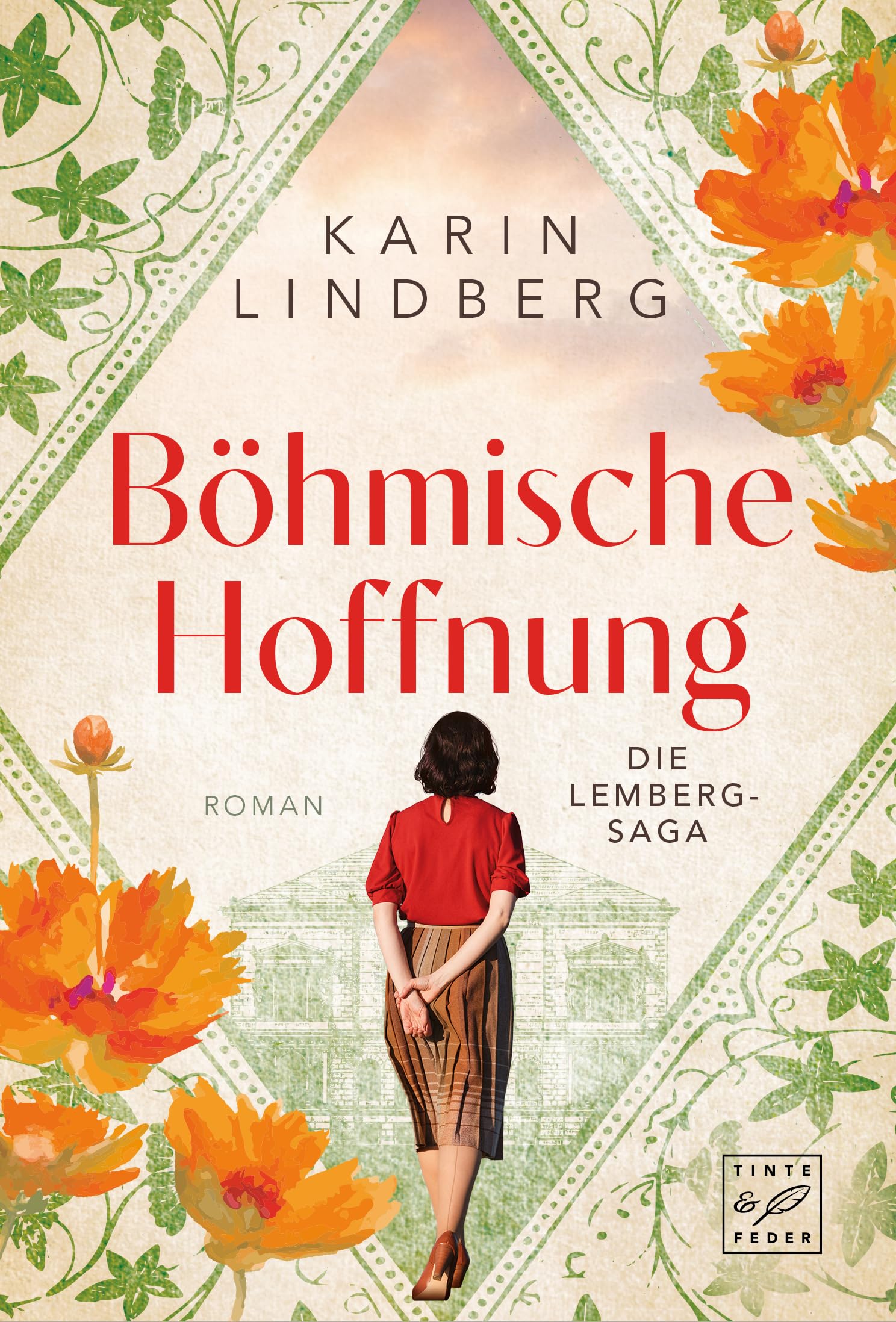 Böhmische Hoffnung Action & Adventure