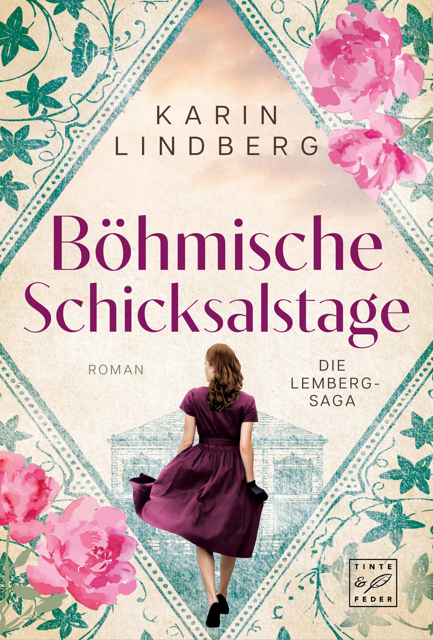 Böhmische Schicksalstage Action & Adventure
