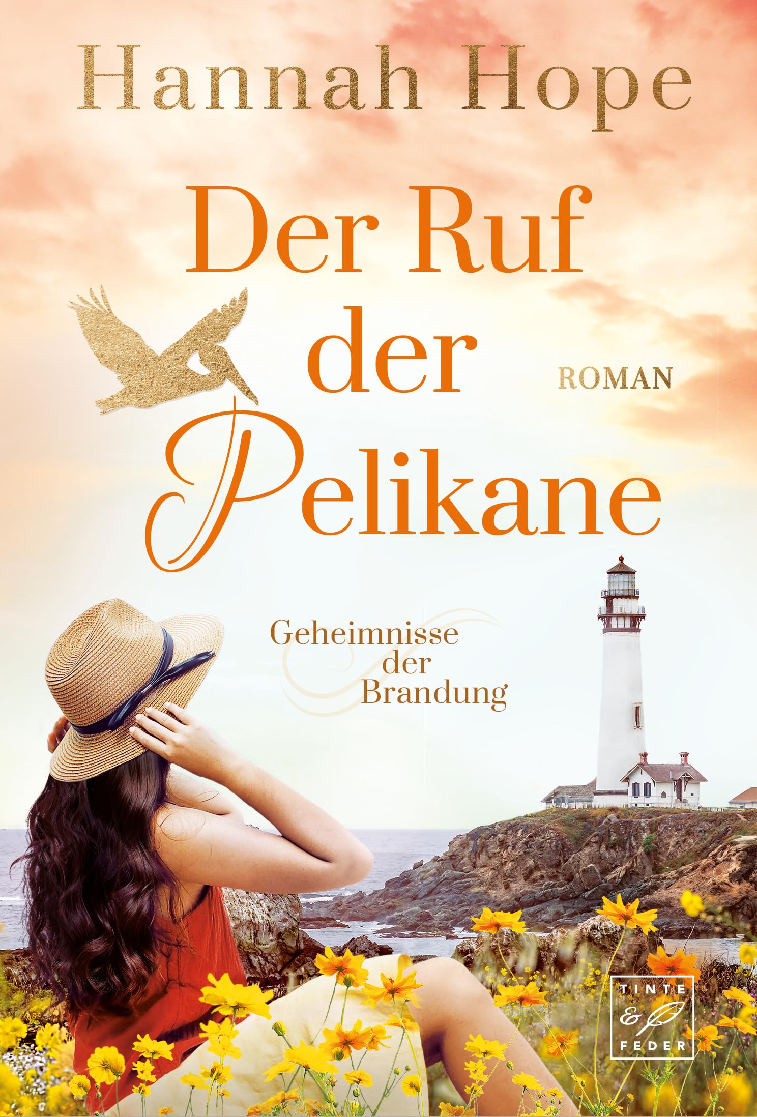 Der Ruf der Pelikane Contemporary literature Books