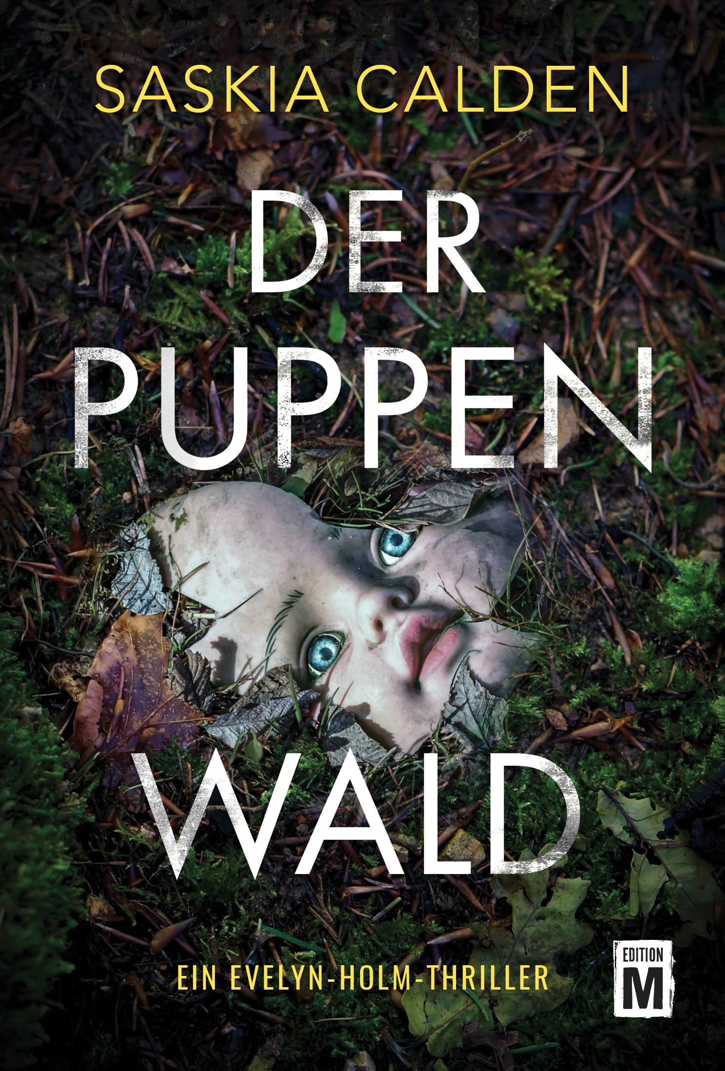 Product Image: Der Puppenwald
