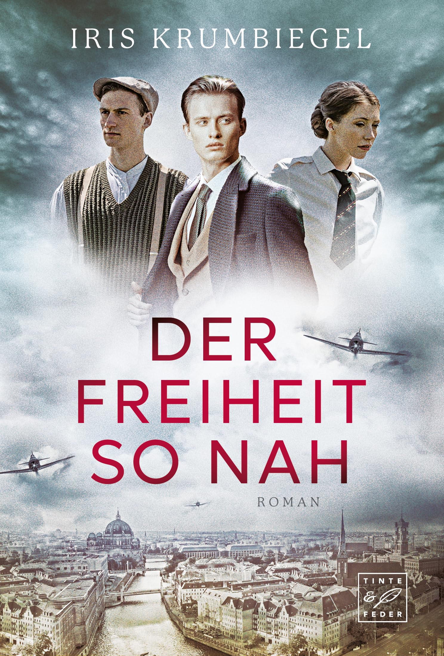 Product Image: Der Freiheit so nah