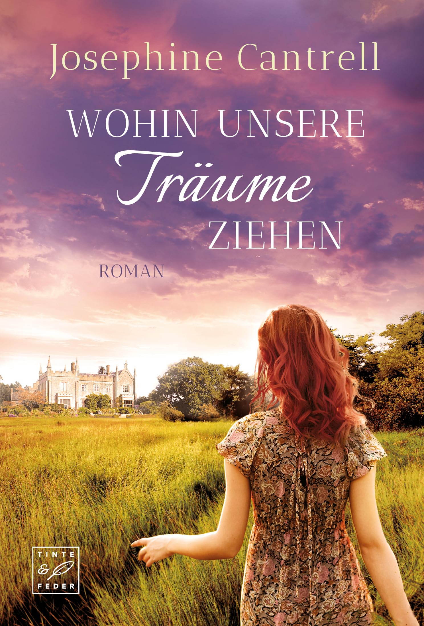 Wohin unsere Träume ziehen Historical Fiction