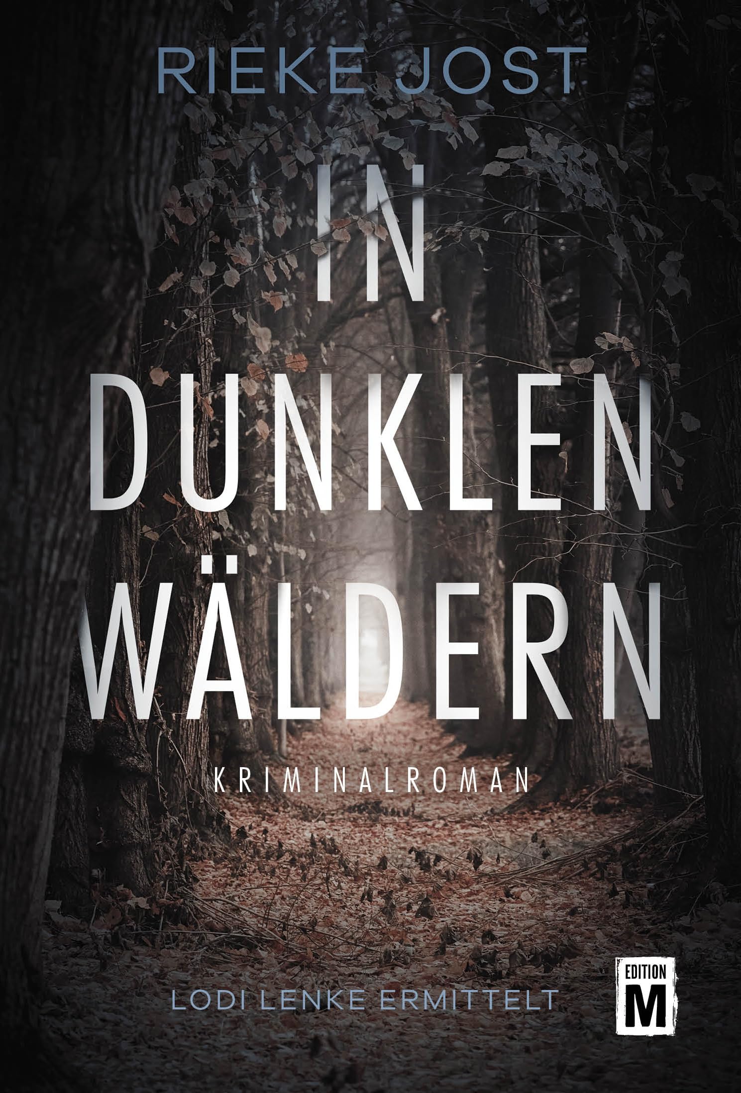 In dunklen Wäldern Action & Adventure