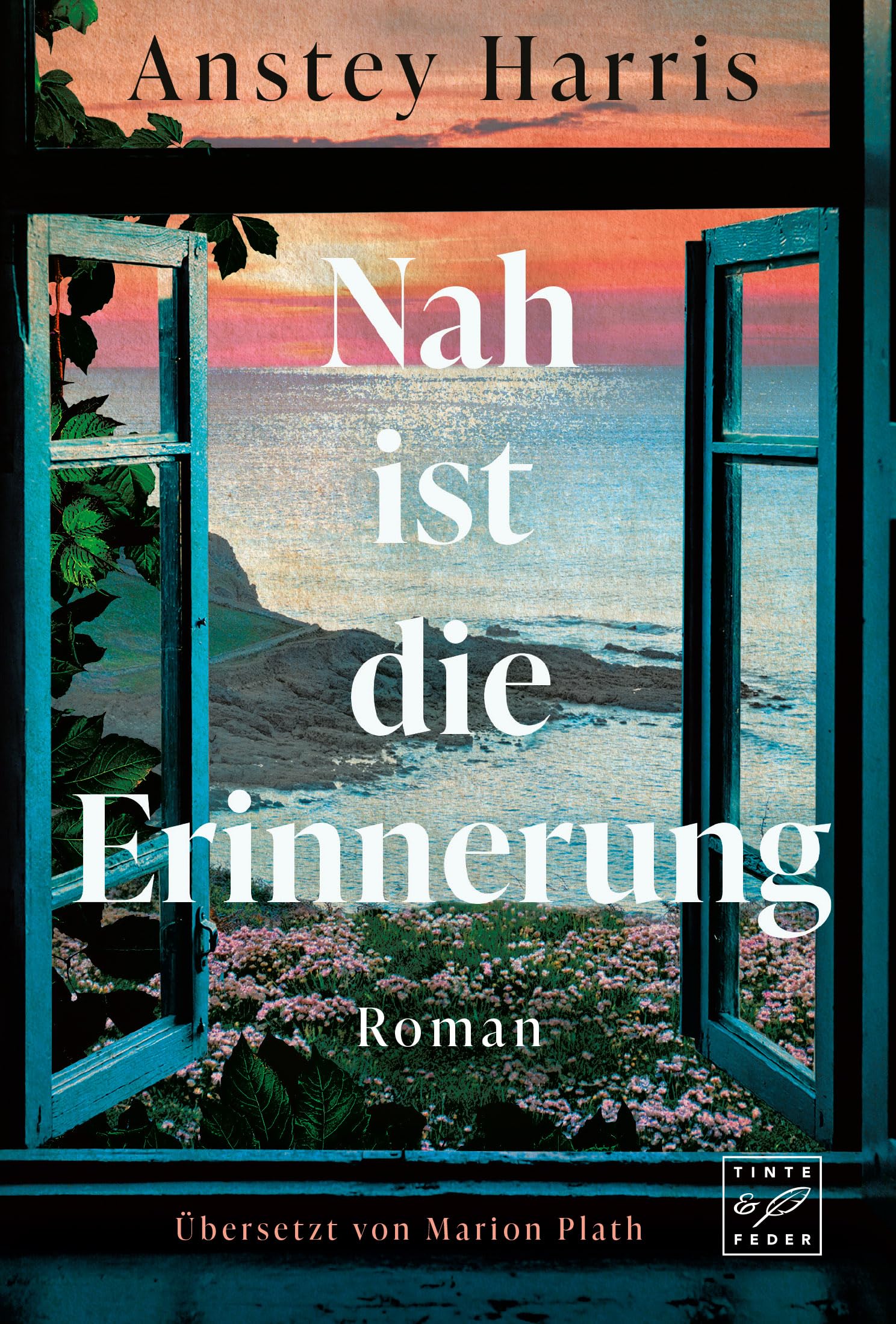 Product Image: Nah ist die Erinnerung