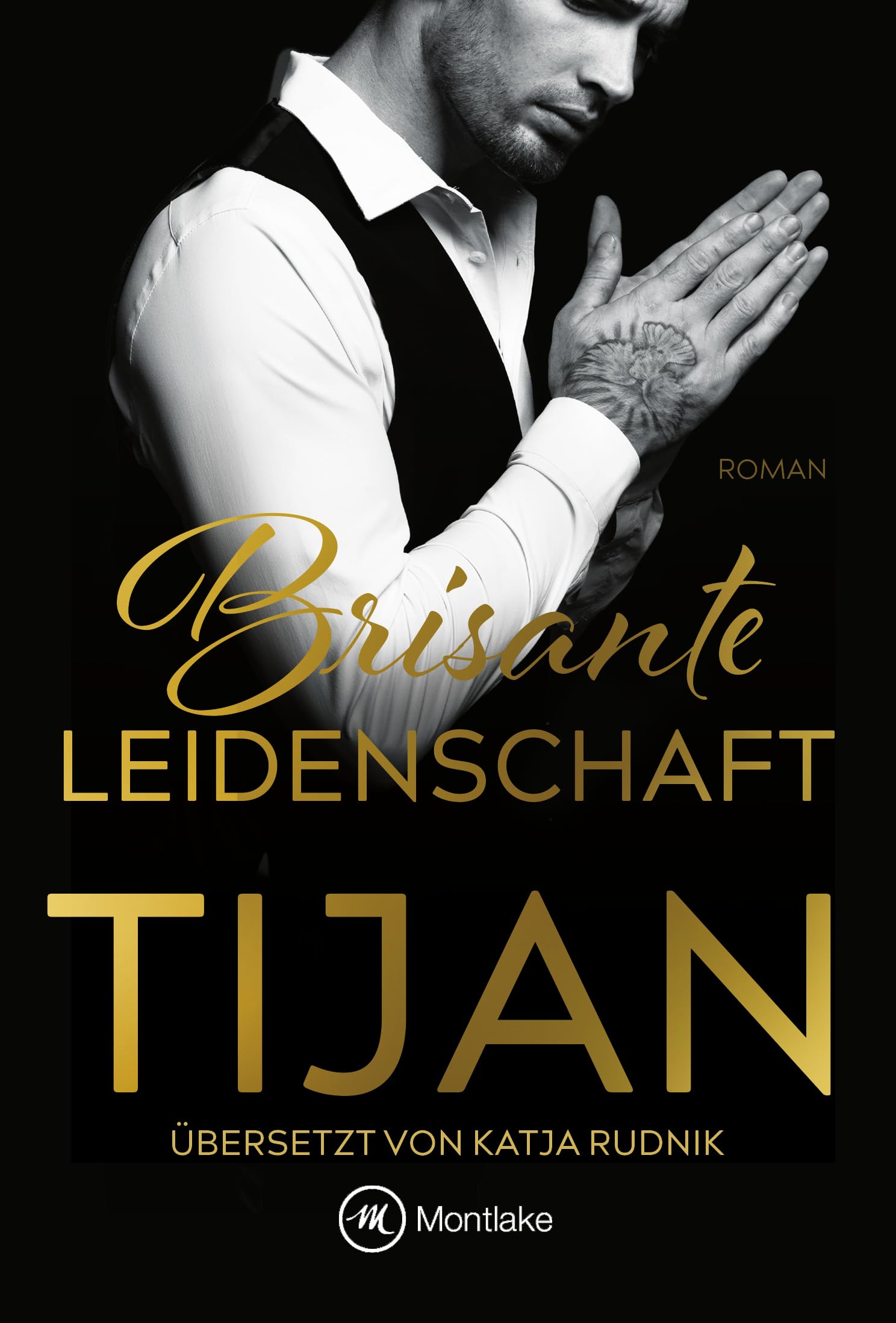 Brisante Leidenschaft (Kings of New York, Band 2) Contemporary literature