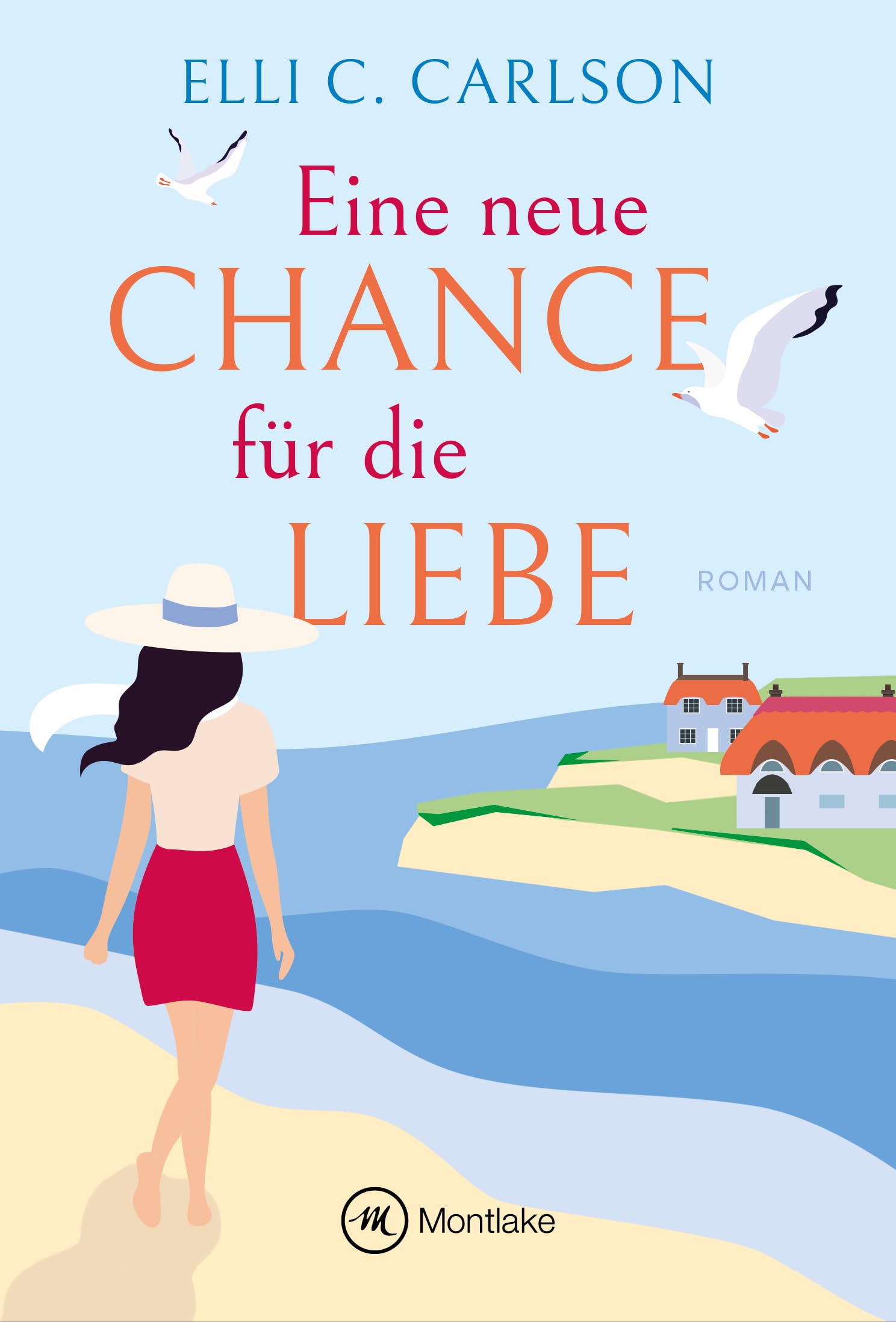 Eine neue Chance für die Liebe Holiday Reading